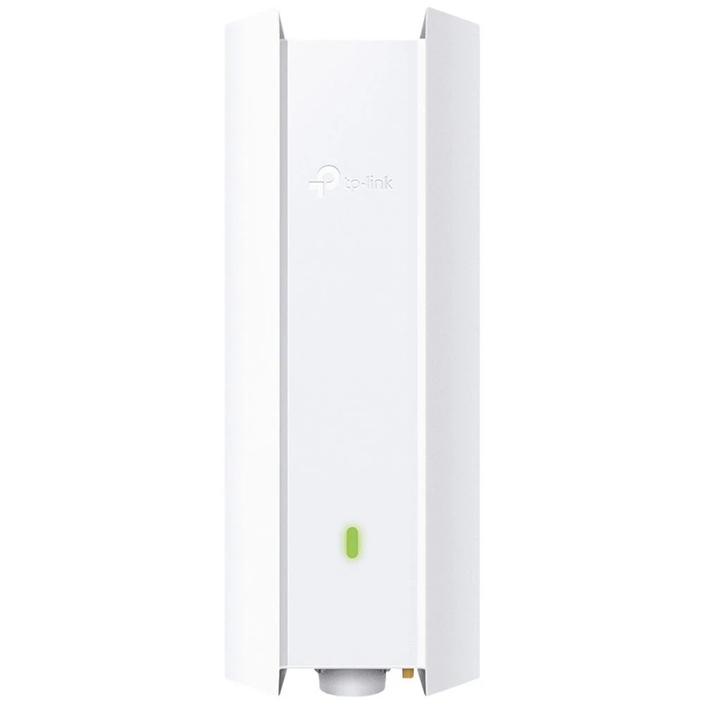 1 TP Link AX3000 Indoor/Outdoor WiFi 6 Access Point, 1 of 8