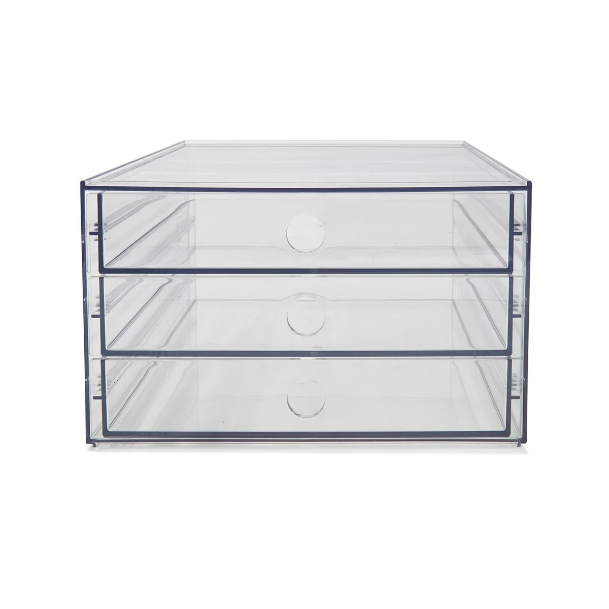 3 Modular 3 Drawer Storage, 3 of 10