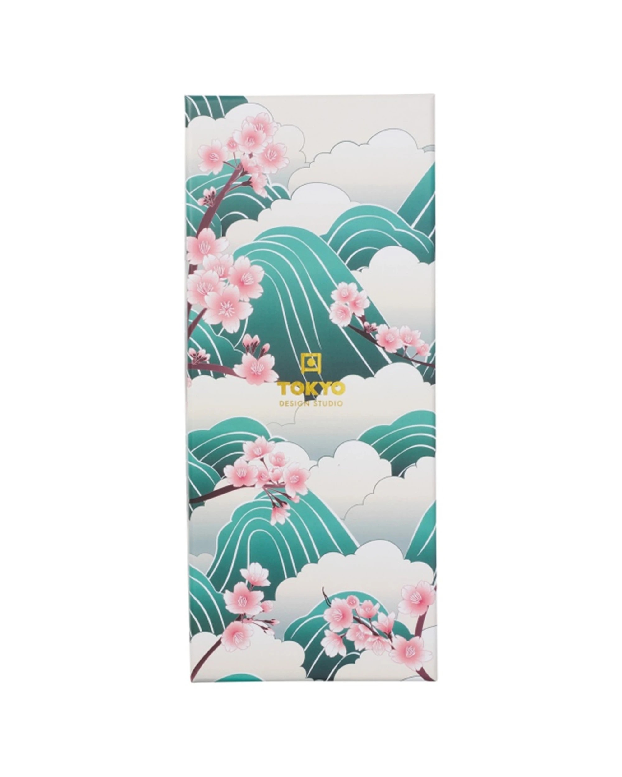 3 Tokyo Design 2x 4pc Chopstick Fujisakura Chopsticks with Rest - Multi, 3 of 6