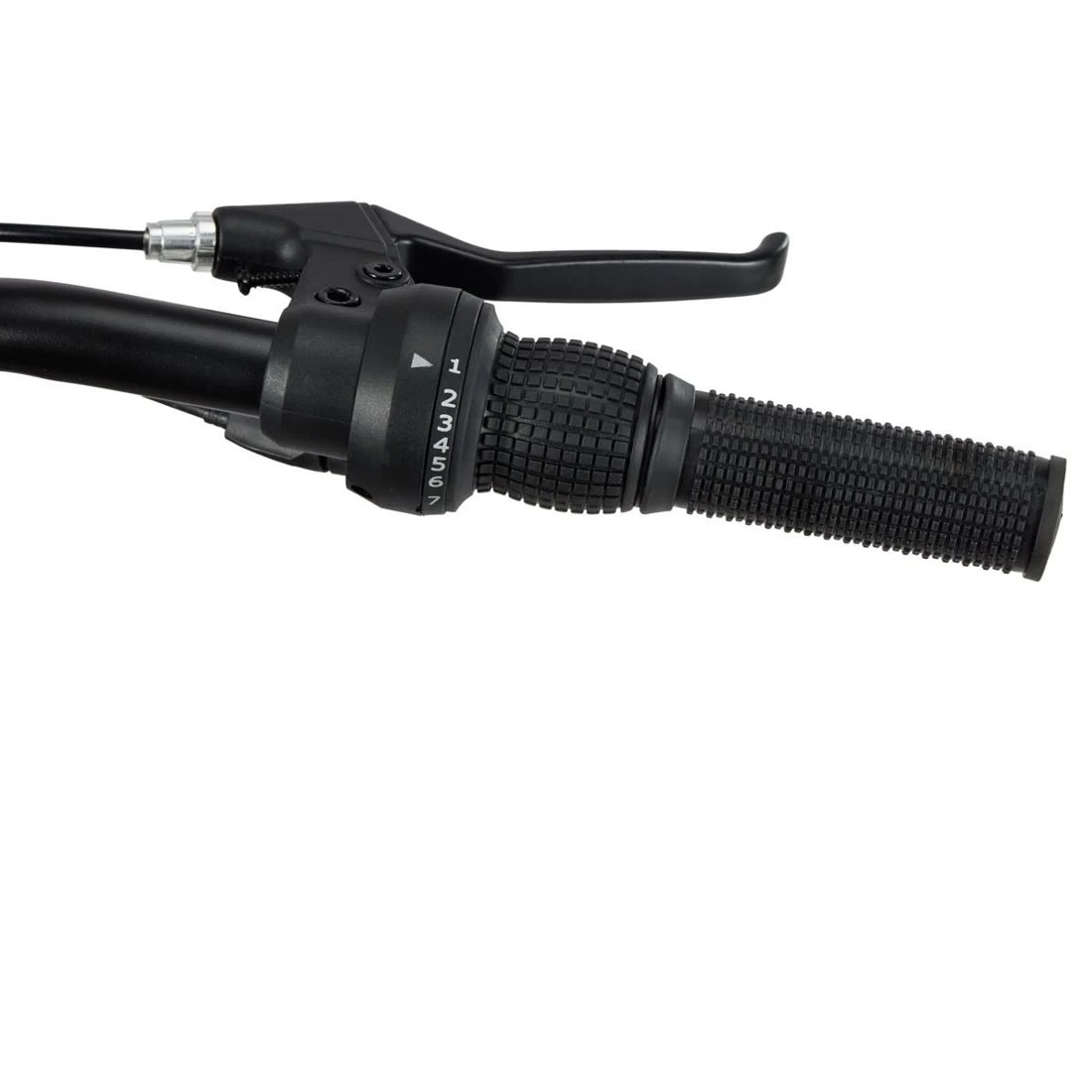 4 74cm Ridge Dual Suspension Mountain Bike, 4 of 6