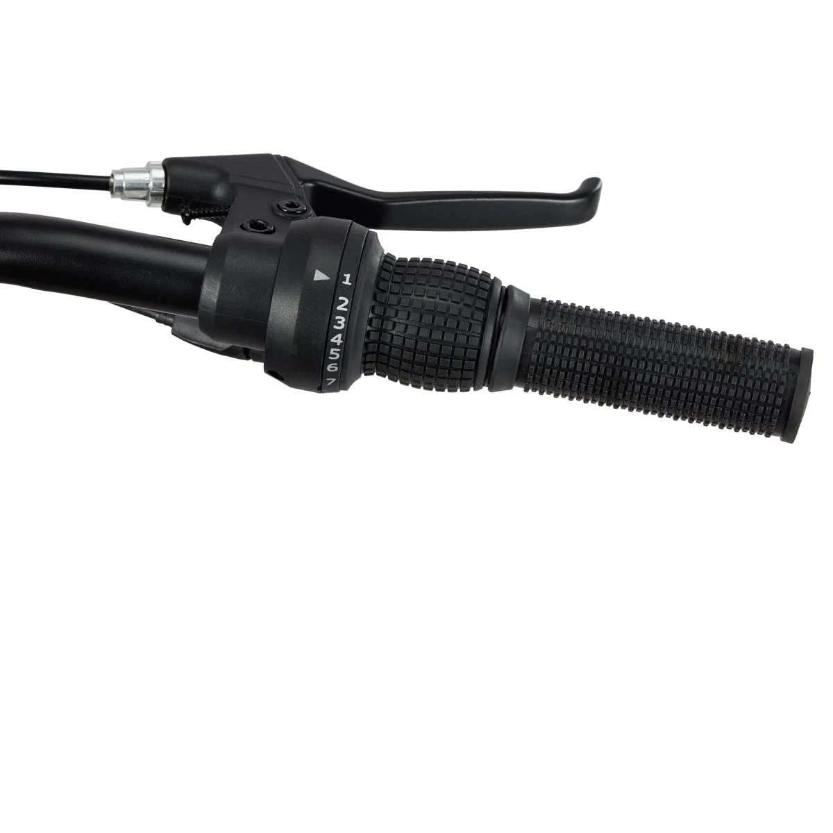 4 74cm Ridge Dual Suspension Mountain Bike, 4 of 6