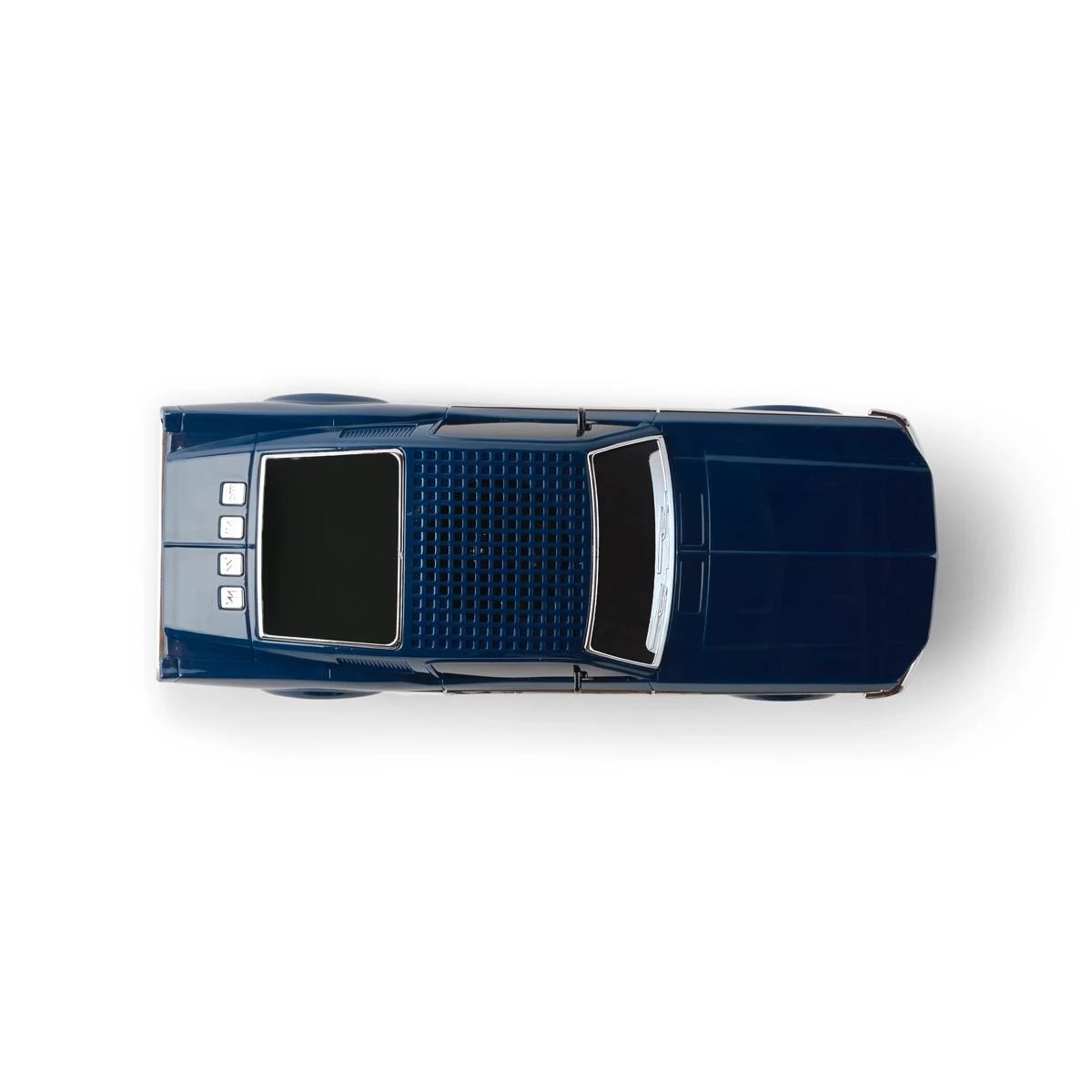 3 Novelty Car Speaker - Muscle, 3 of 7