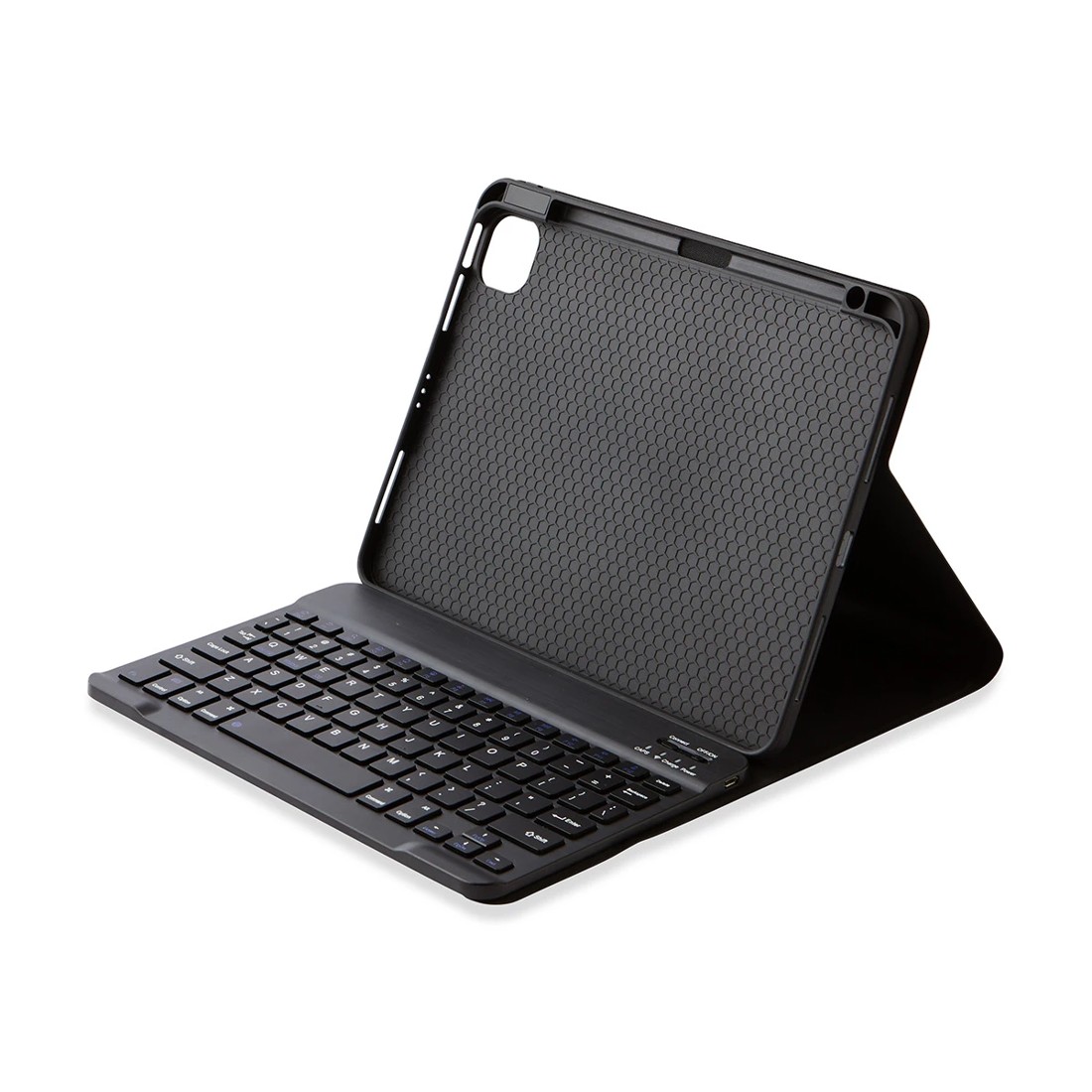 8 iPad 10.9in. Case with Keyboard - Black, 8 of 10