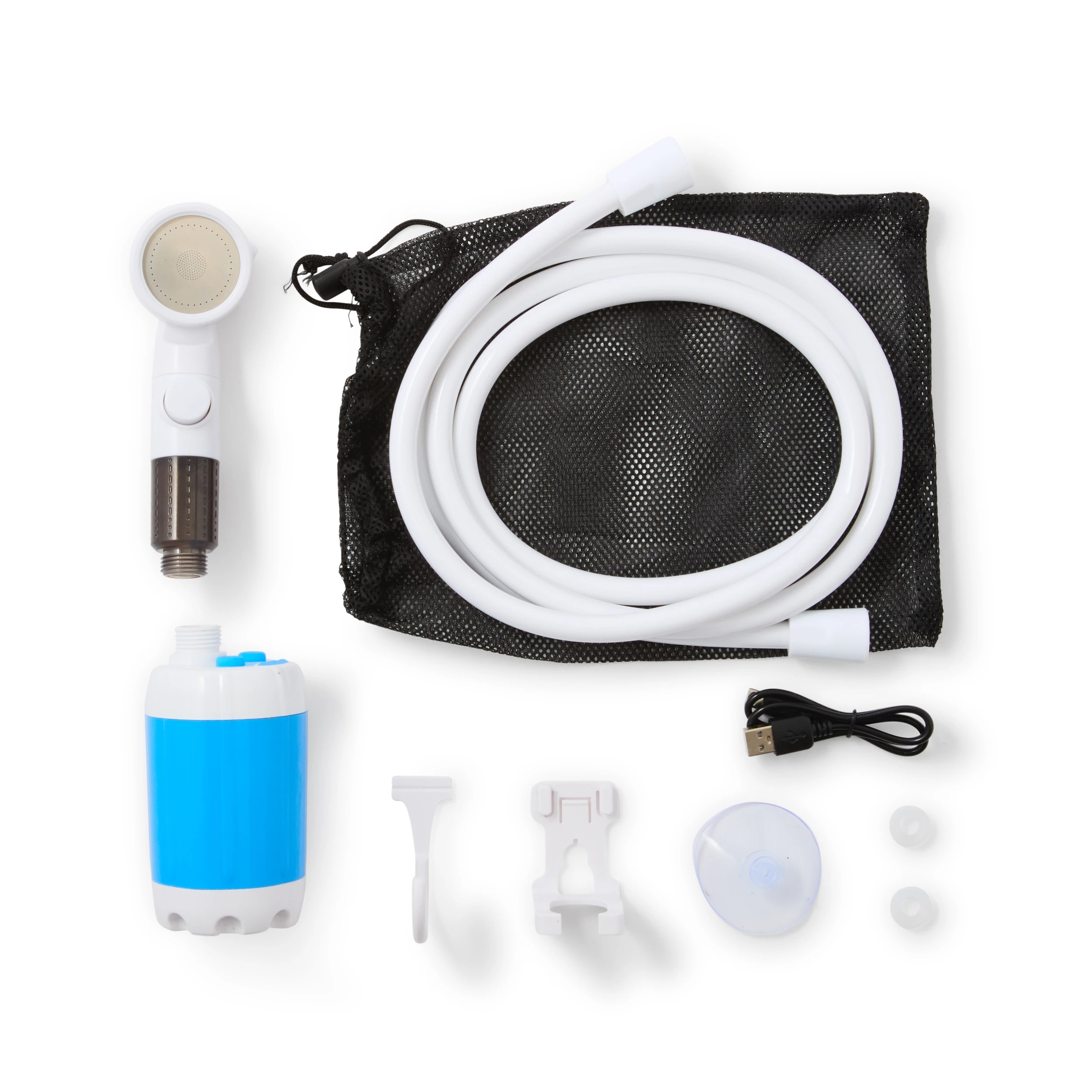 8 Portable Shower, 8 of 9
