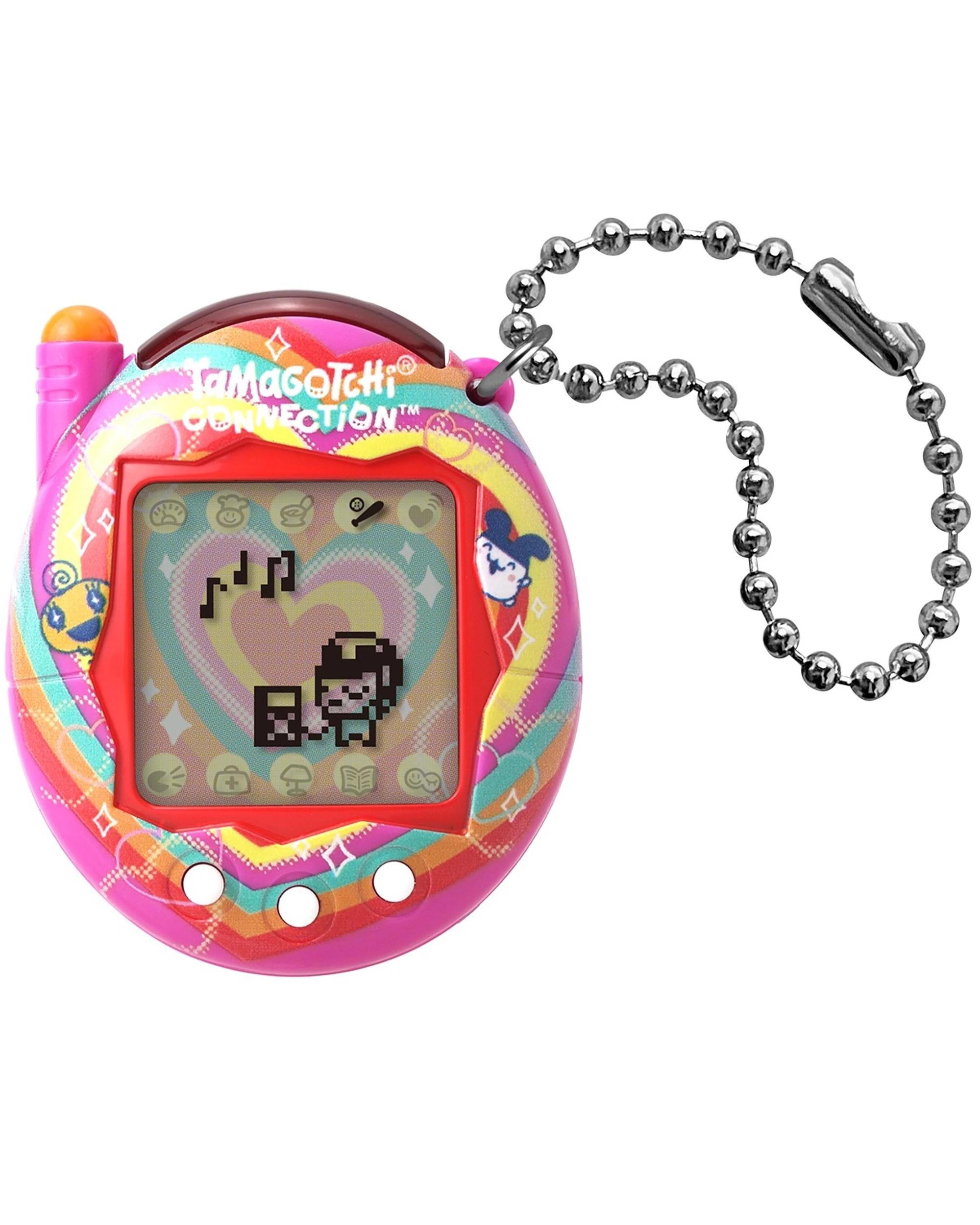 2 Tamagotchi Connection True Friends Set Twin Pack - Heart Aura and Star Aura - Multi, 2 of 9