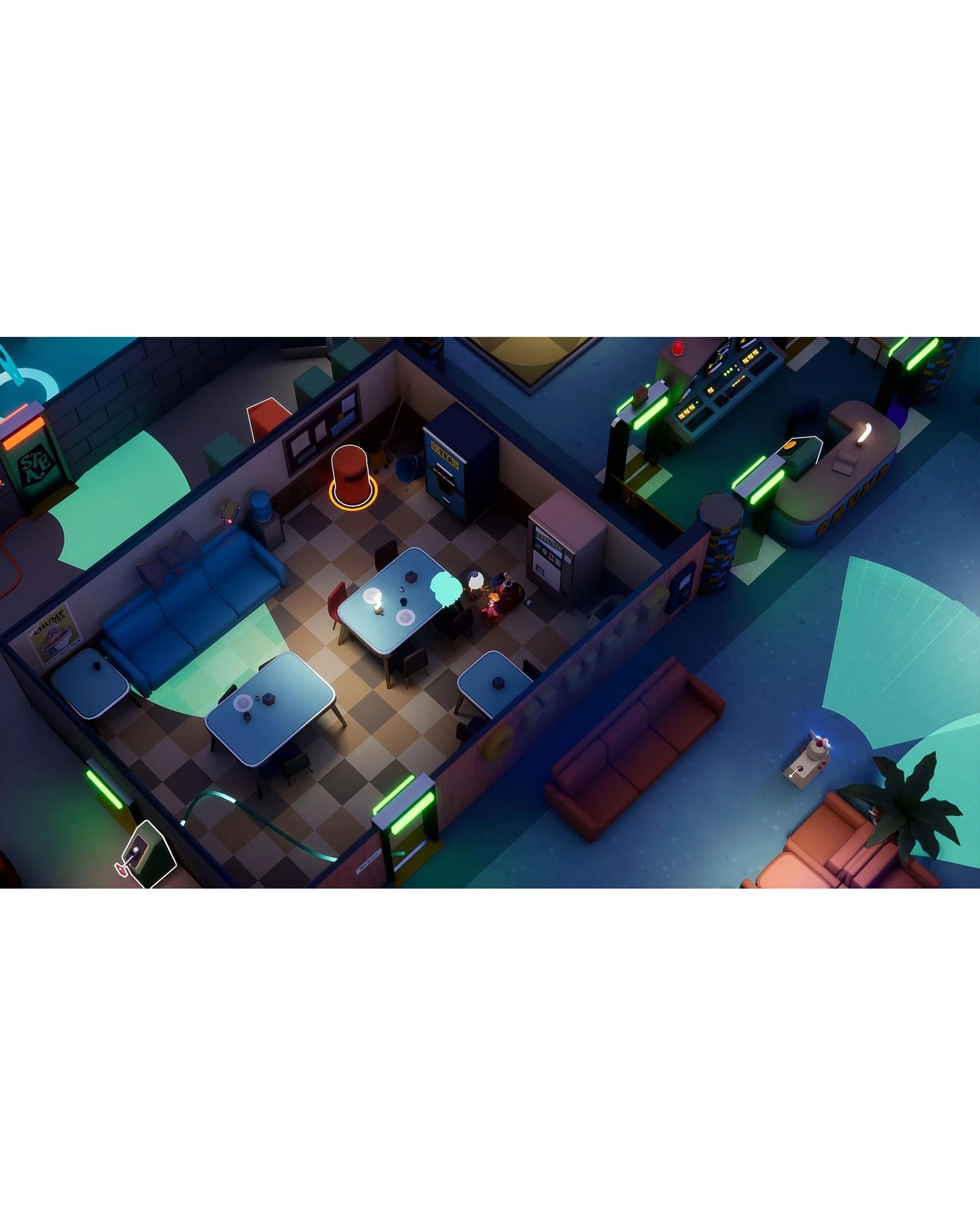 3 Outright Games Chicken Run: Eggstraction - Switch, 3 of 6