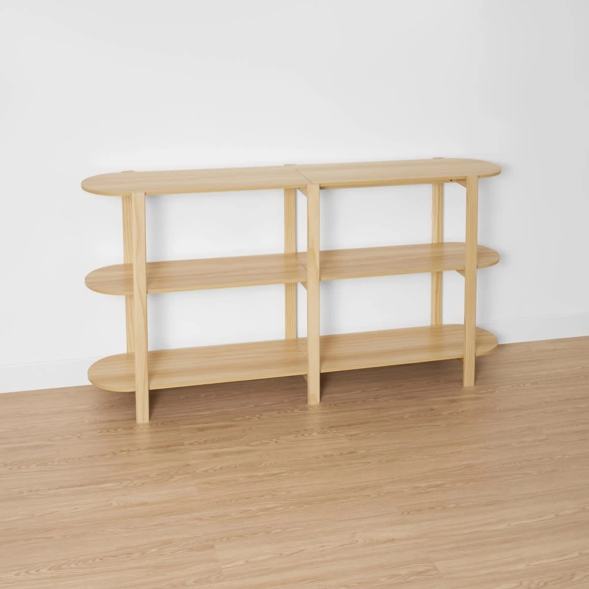 4 Lozenge Bookshelf, 4 of 10