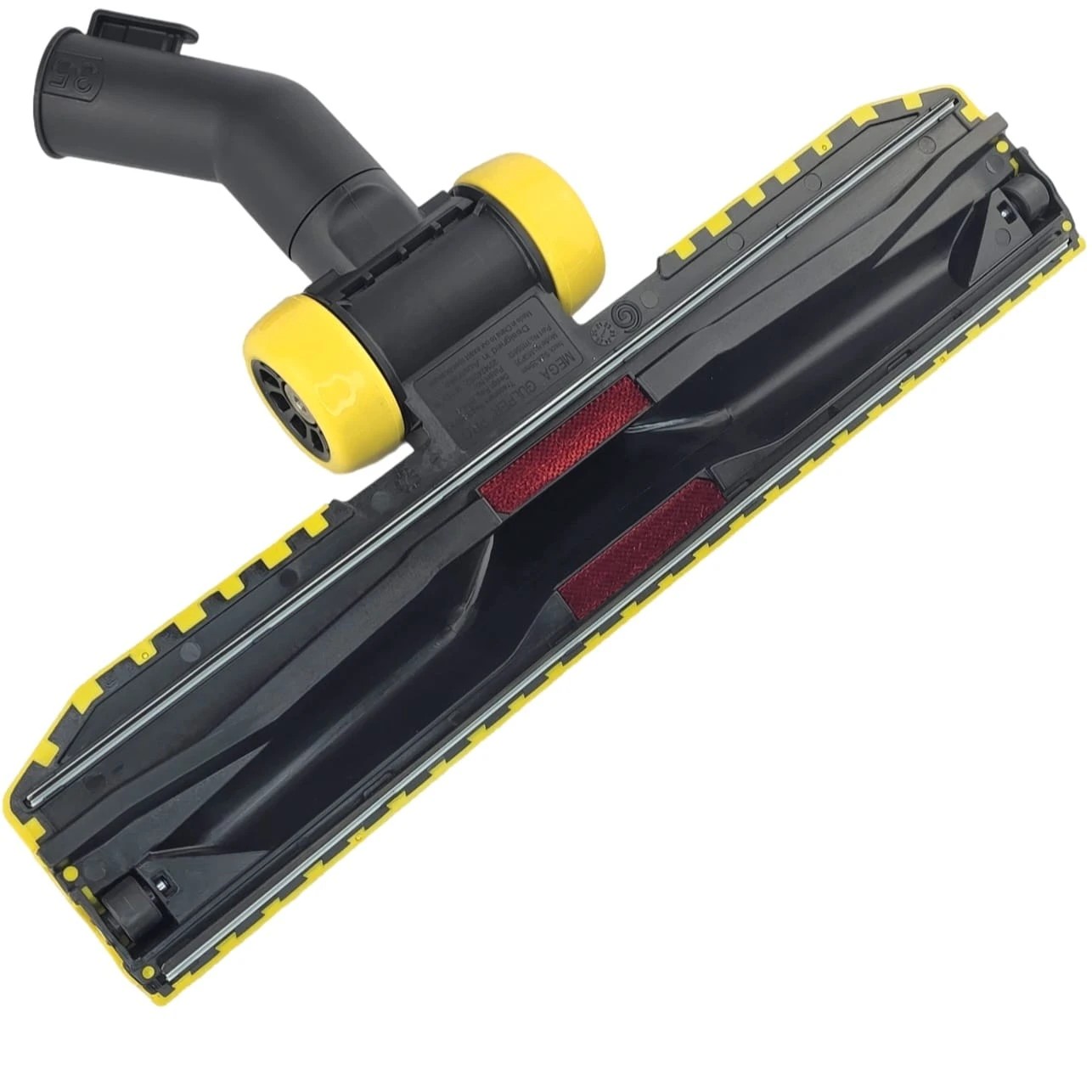 4 Gulper Pro Mega Floor Tool 35mm - Yellow, 4 of 7