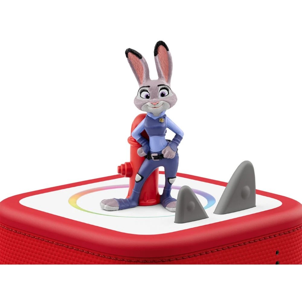 1 Tonie Audio Character Zootropolis Judy Hopps, 1 of 6