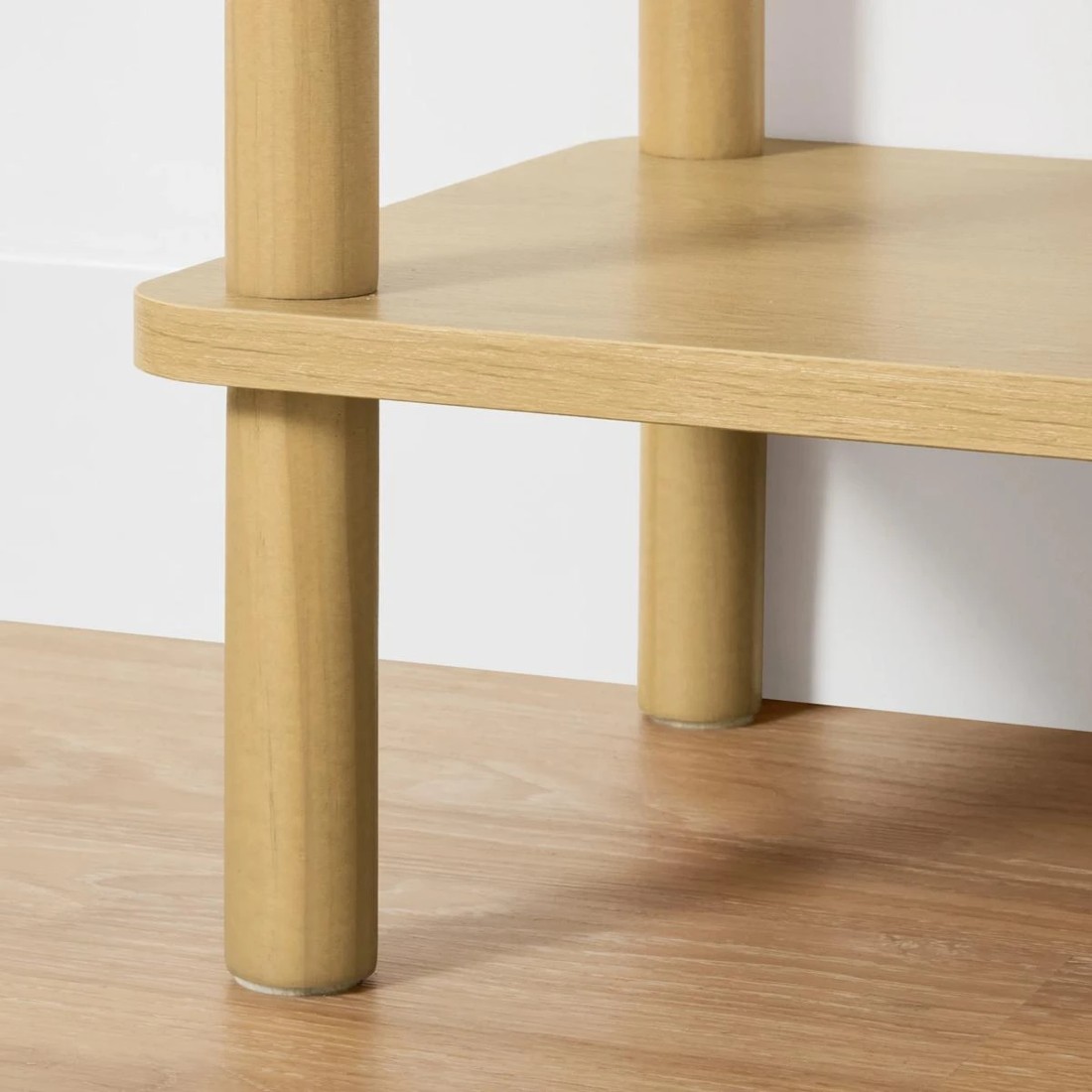 7 Leon 3 Tier Bookshelf, 7 of 10