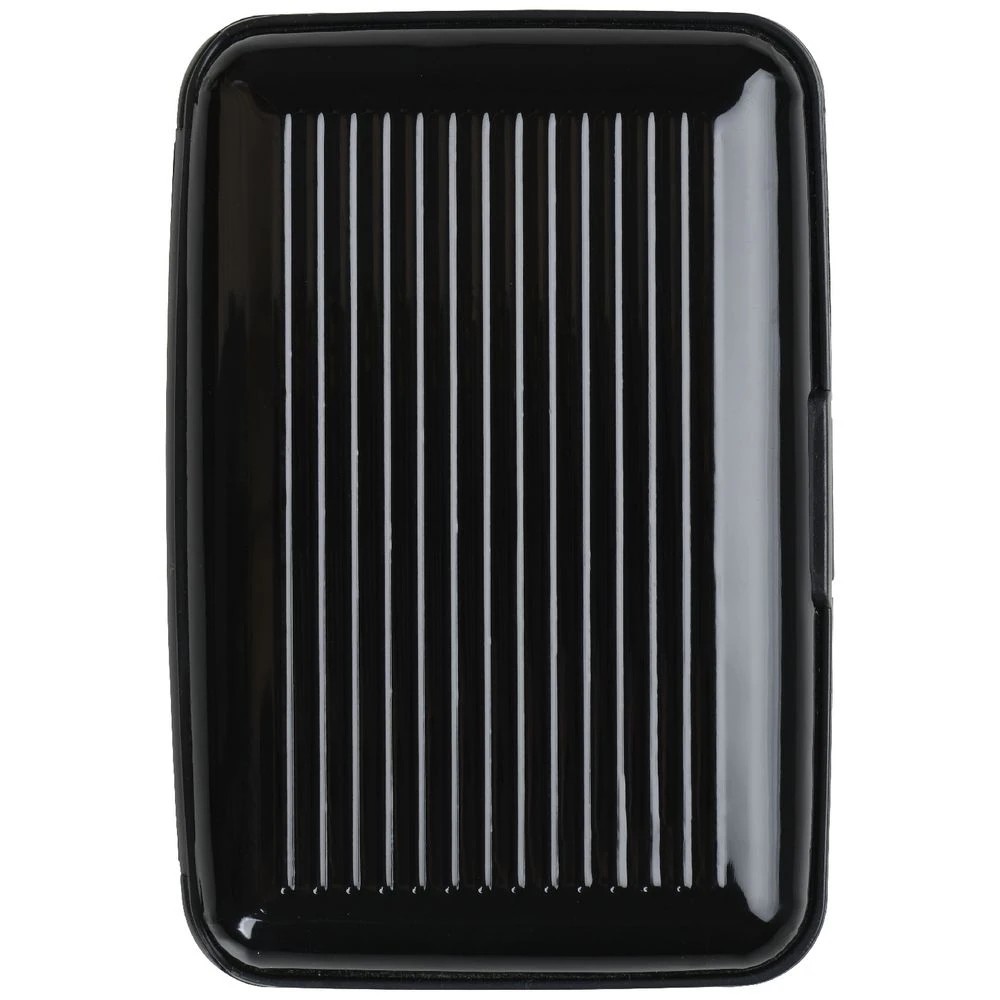 2 J.Burrows Hard Case Multi Card Holder, 2 of 4