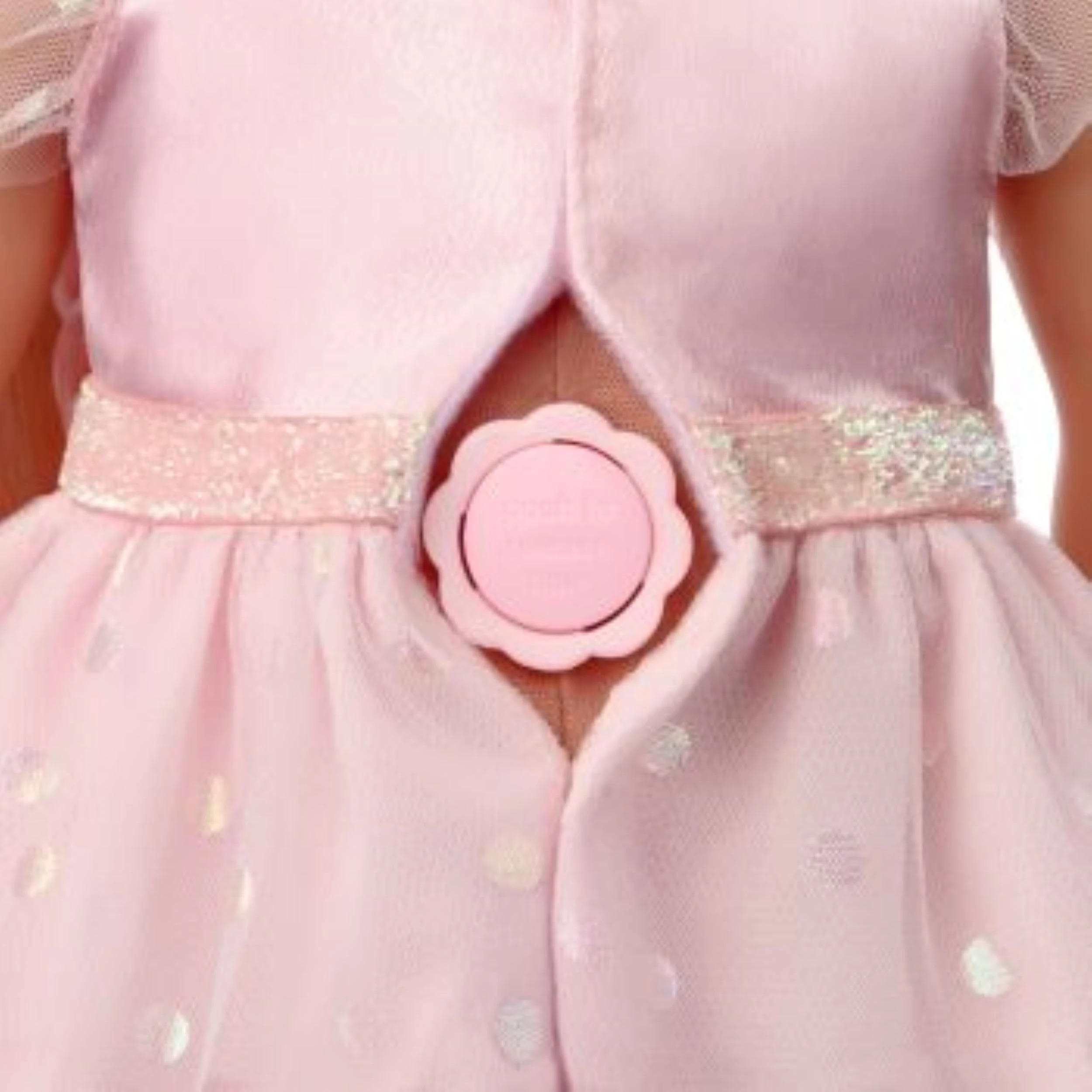 7 Our Generation 18 - inch Doll Amara - Multi, 7 of 9