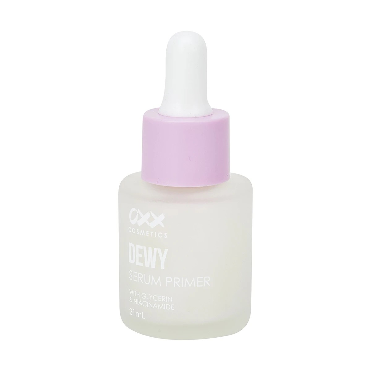 4 OXX Cosmetics Dewy Serum Primer, 4 of 6