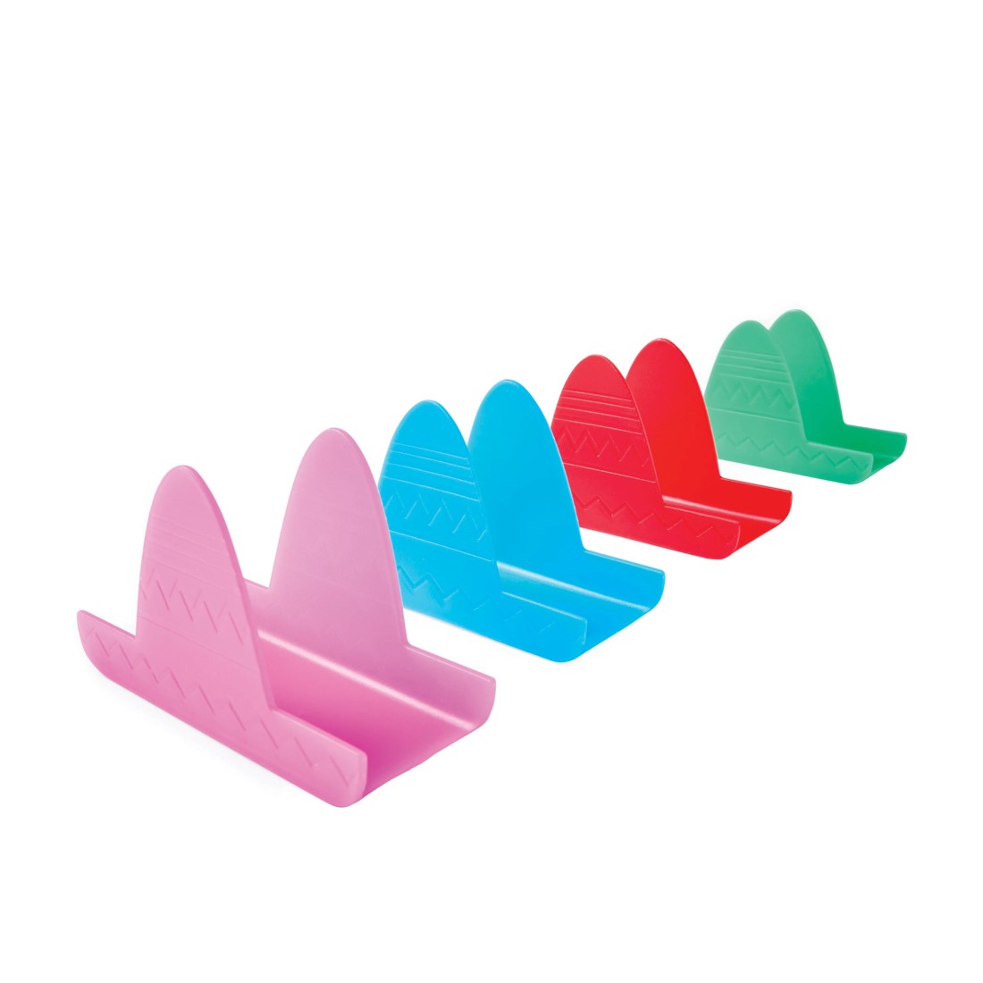 2 4 Pack Taco Holders, 2 of 9