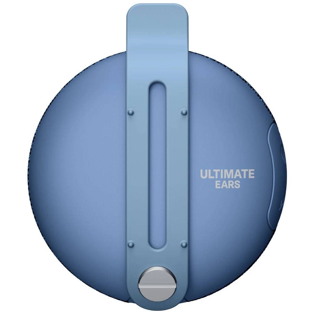 6 Ultimate Ears MINIROLL Portable Speaker Blue, 6 of 6