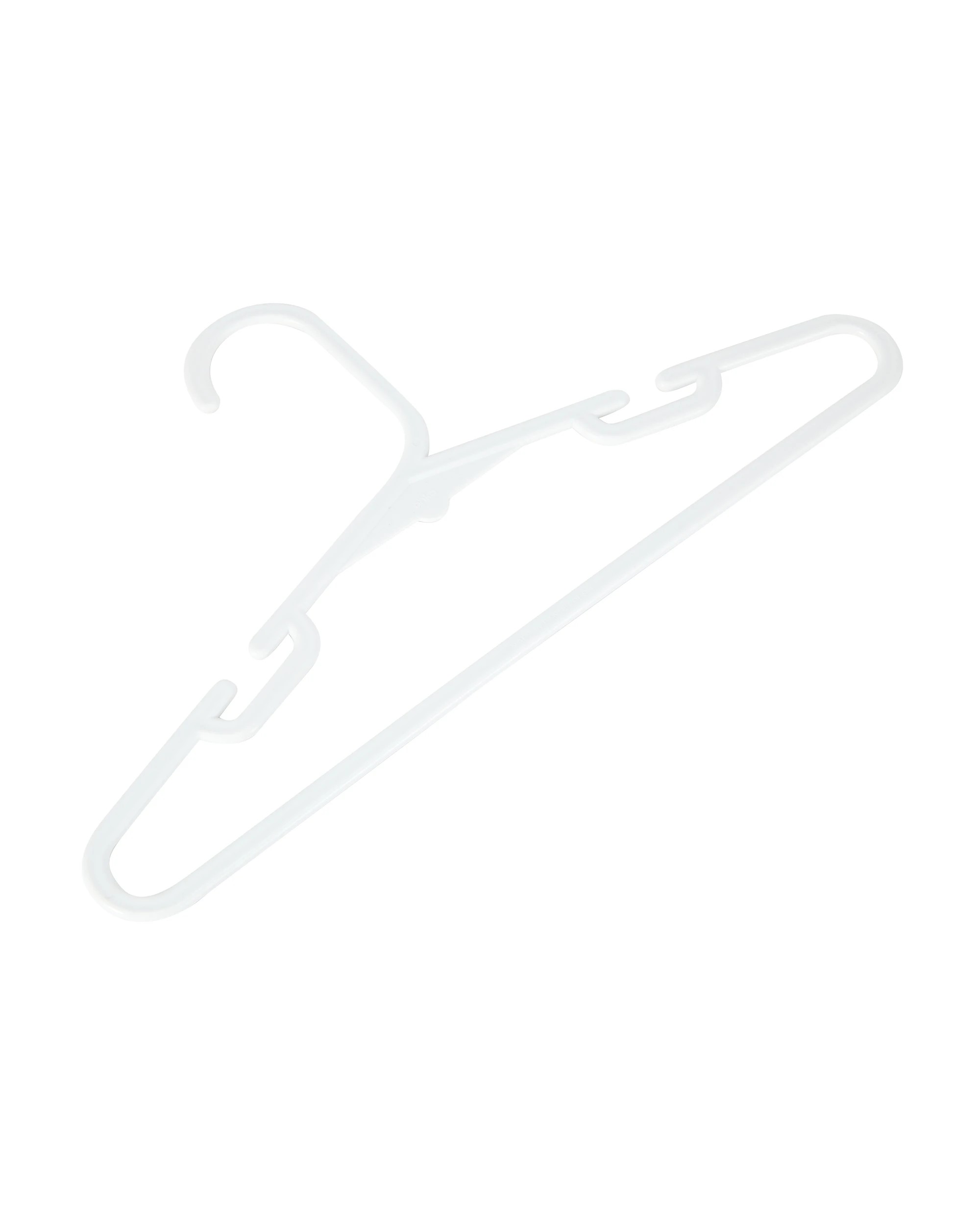 3 10 Pack Baby Hangers, 3 of 5