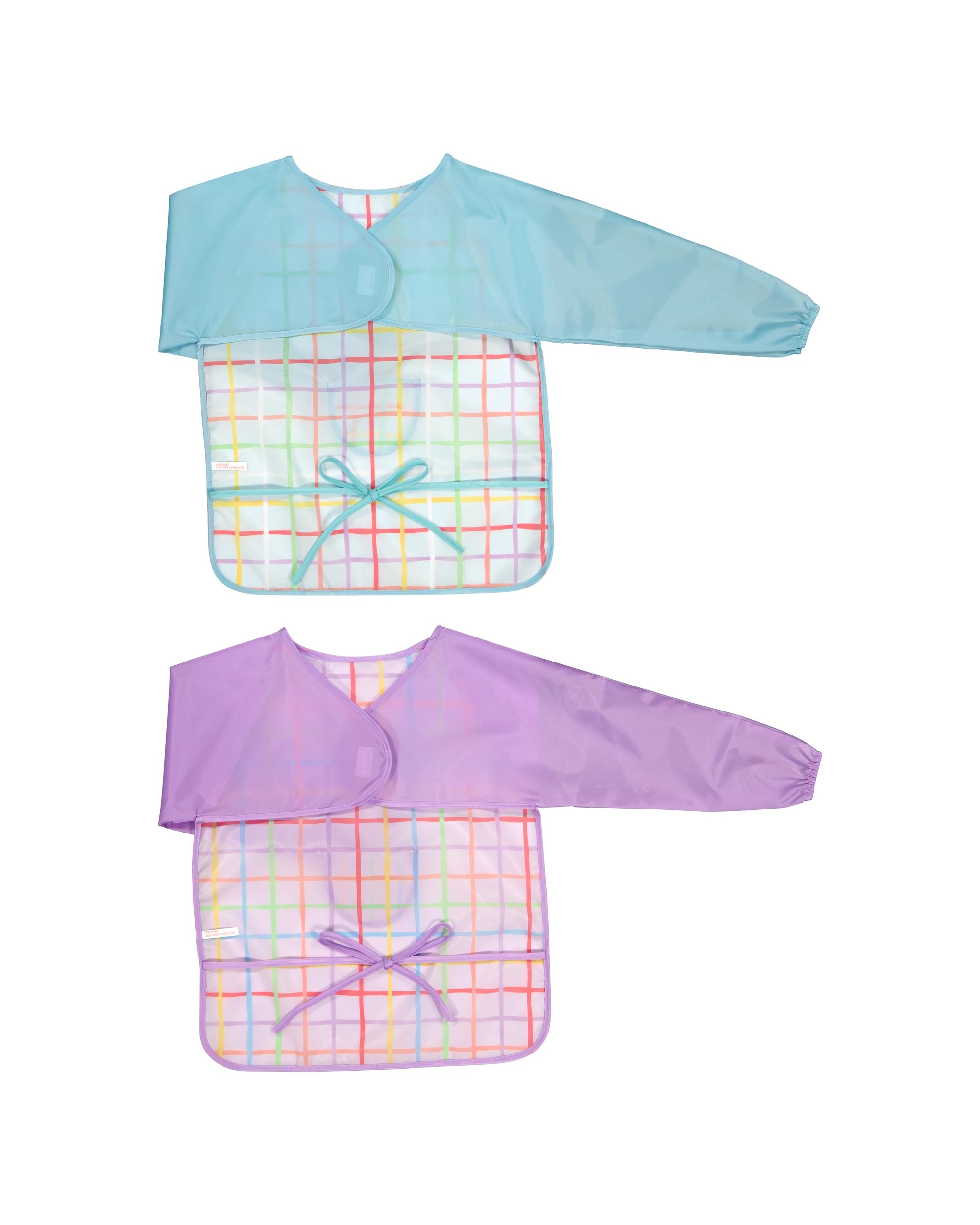 2 Art Smock - Assorted, 2 of 5
