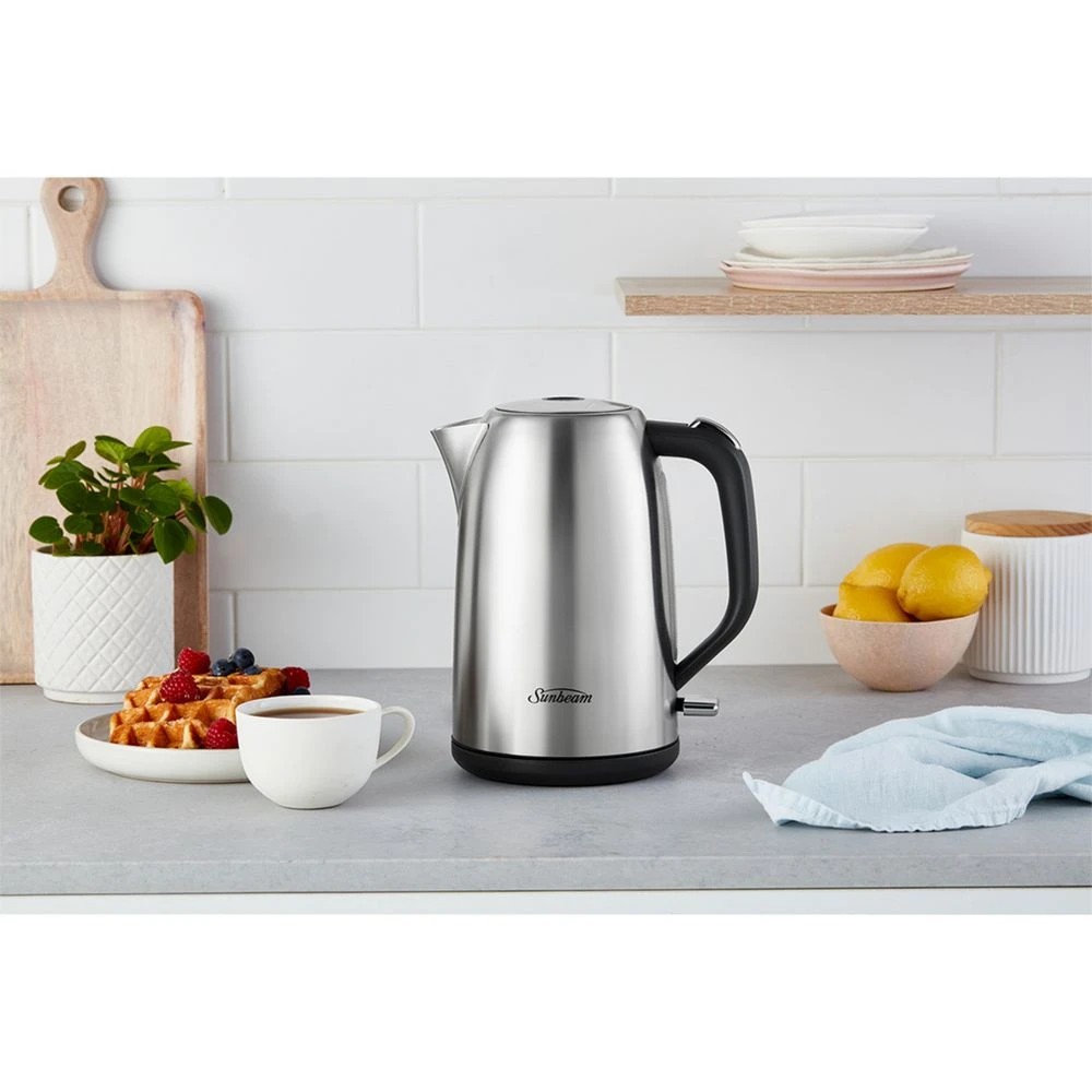 5 Sunbeam Freshstart 1.7L Stainless Steel Kettle, 5 of 6