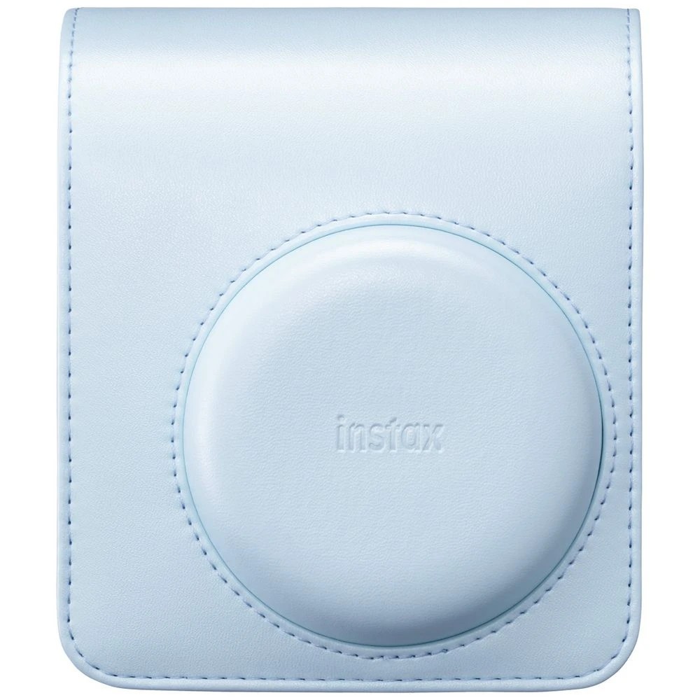 1 Fujifilm Instax Mini 13 Case Blue, 1 of 8