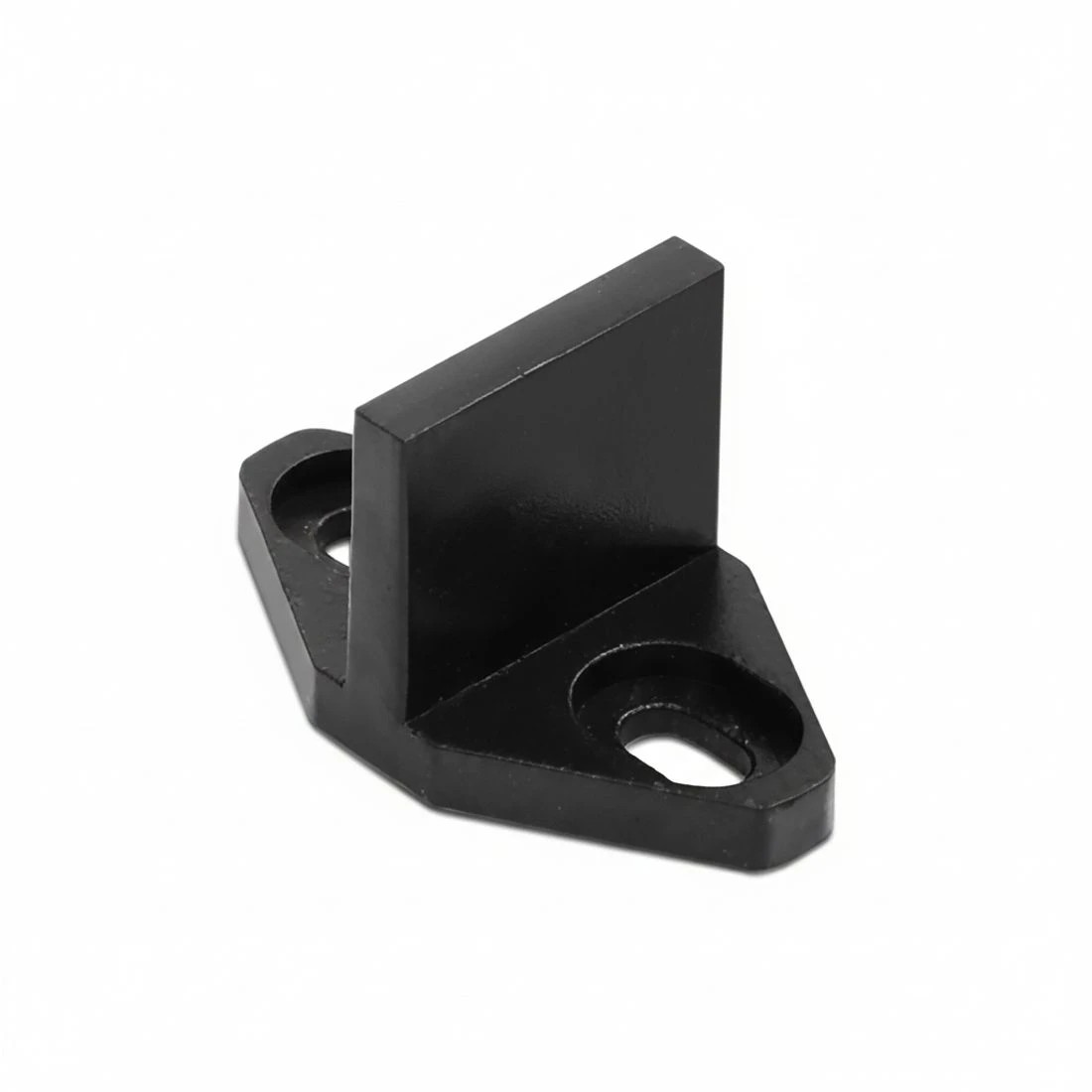 6 Cefito Sliding Barn Door Hardware Track Set 3m - Black, 6 of 7