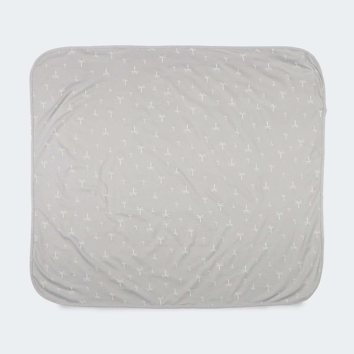 4 3 Pack Organic Cotton Interlock Wraps - Safari, 4 of 6