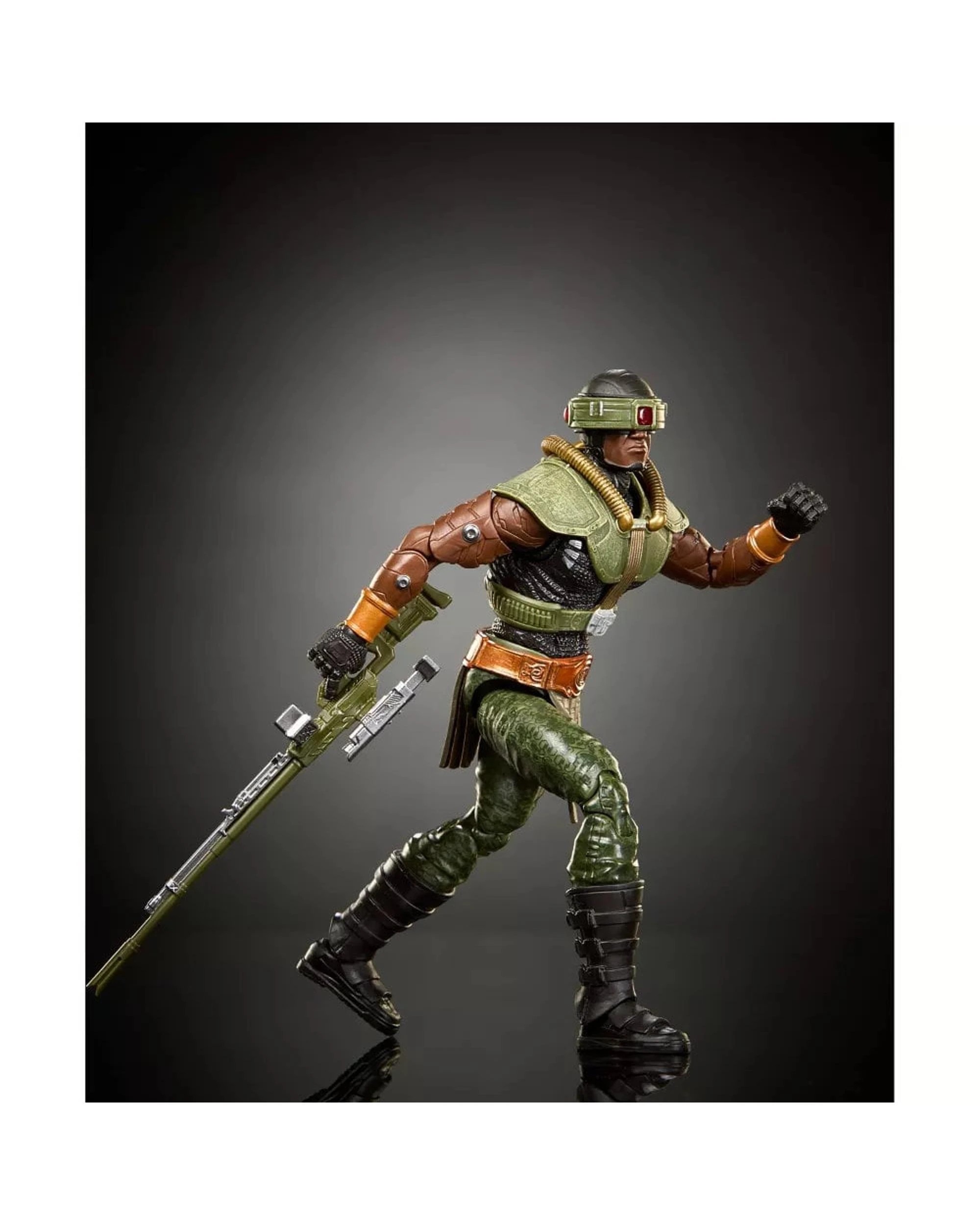 5 Masters of the Universe Chronicles Tri-Klops Action Figure, 5 of 6