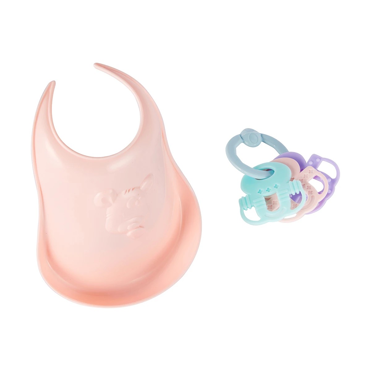 9 22 Piece Doll Accessory Pack, 9 of 10