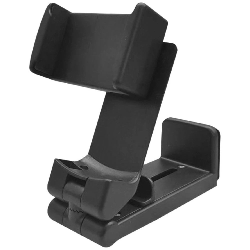 1 Cygnett Plane Travel Phone Holder Black, 1 of 5