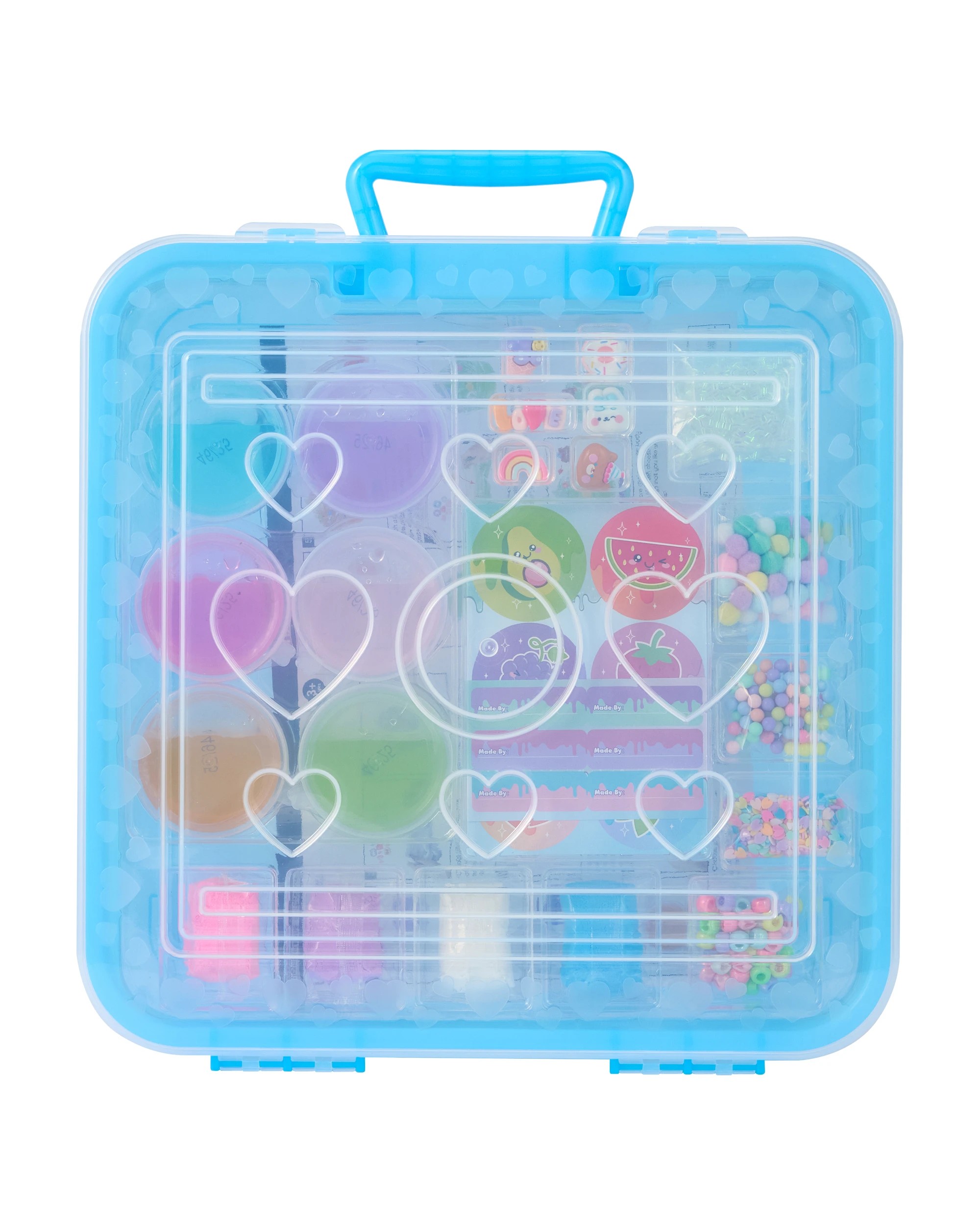 5 Ultimate Slime Mix and Play Kit, 5 of 6