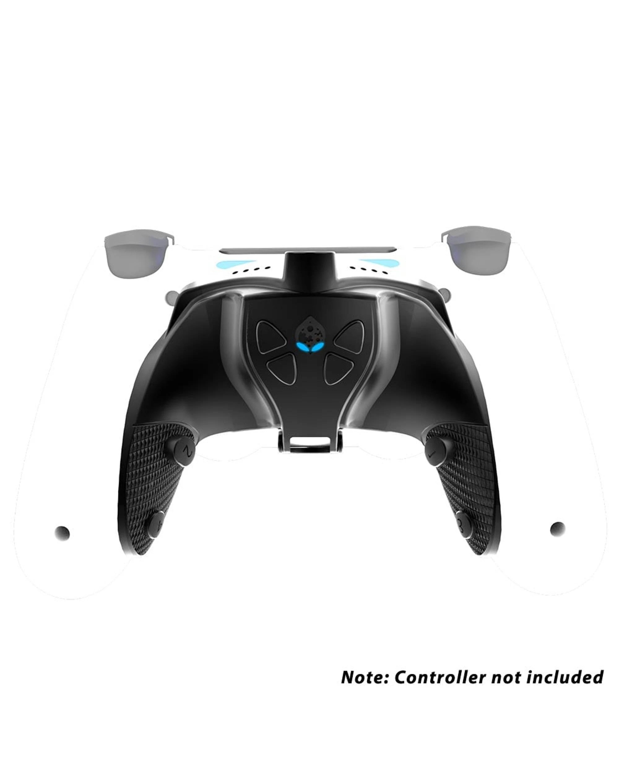 4 Collective Minds Strikepack Eliminator Mod Pack for PS4 - Black, 4 of 9