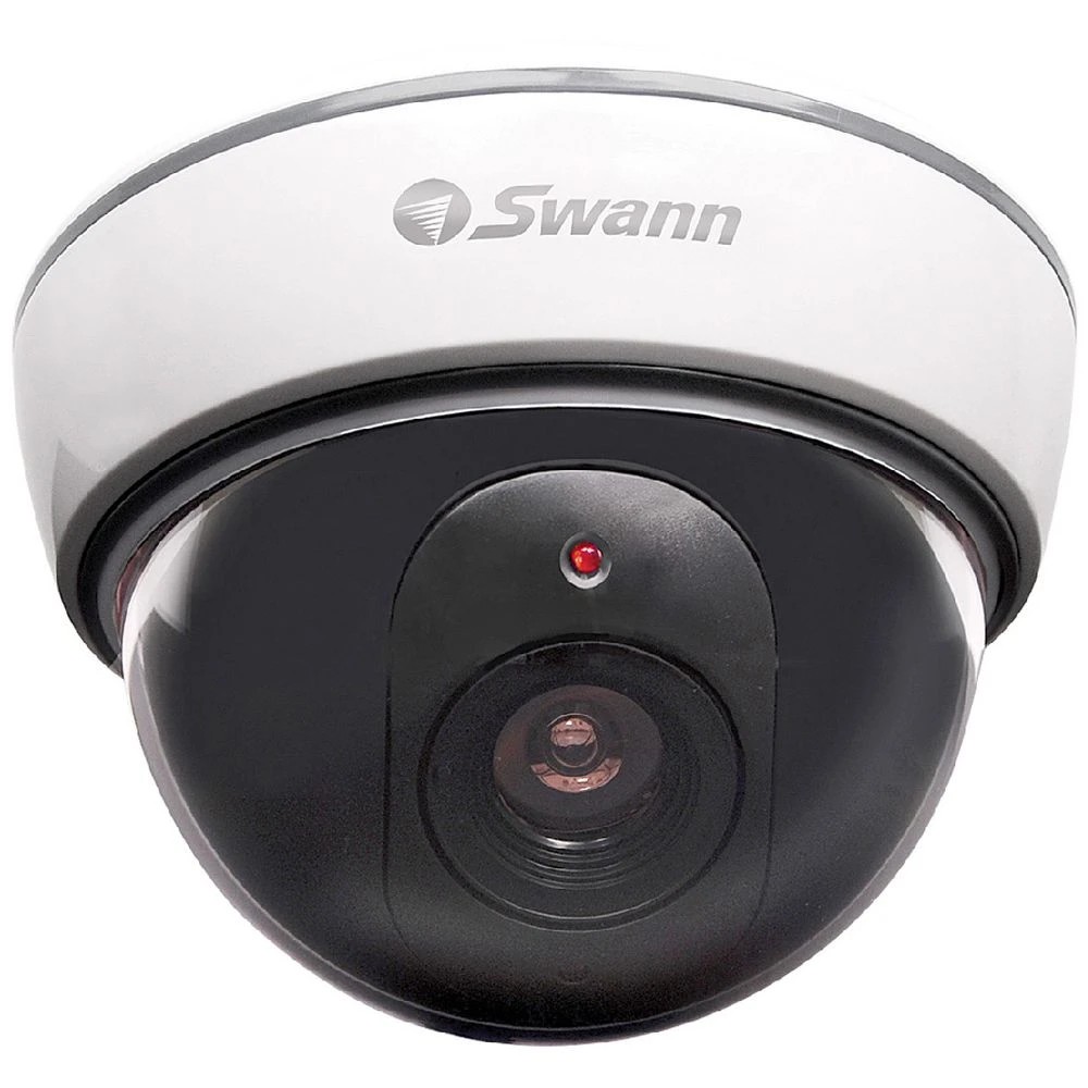 1 Swann Imitation Dome Camera, 1 of 1