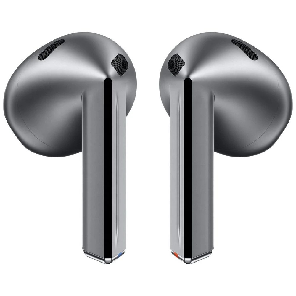 2 Samsung Galaxy Buds3 Silver, 2 of 8