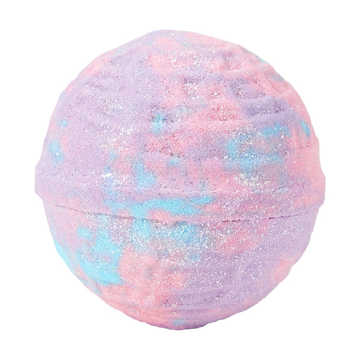 5 Bath Galaxy Sparkle Fizzer 100g, 5 of 5