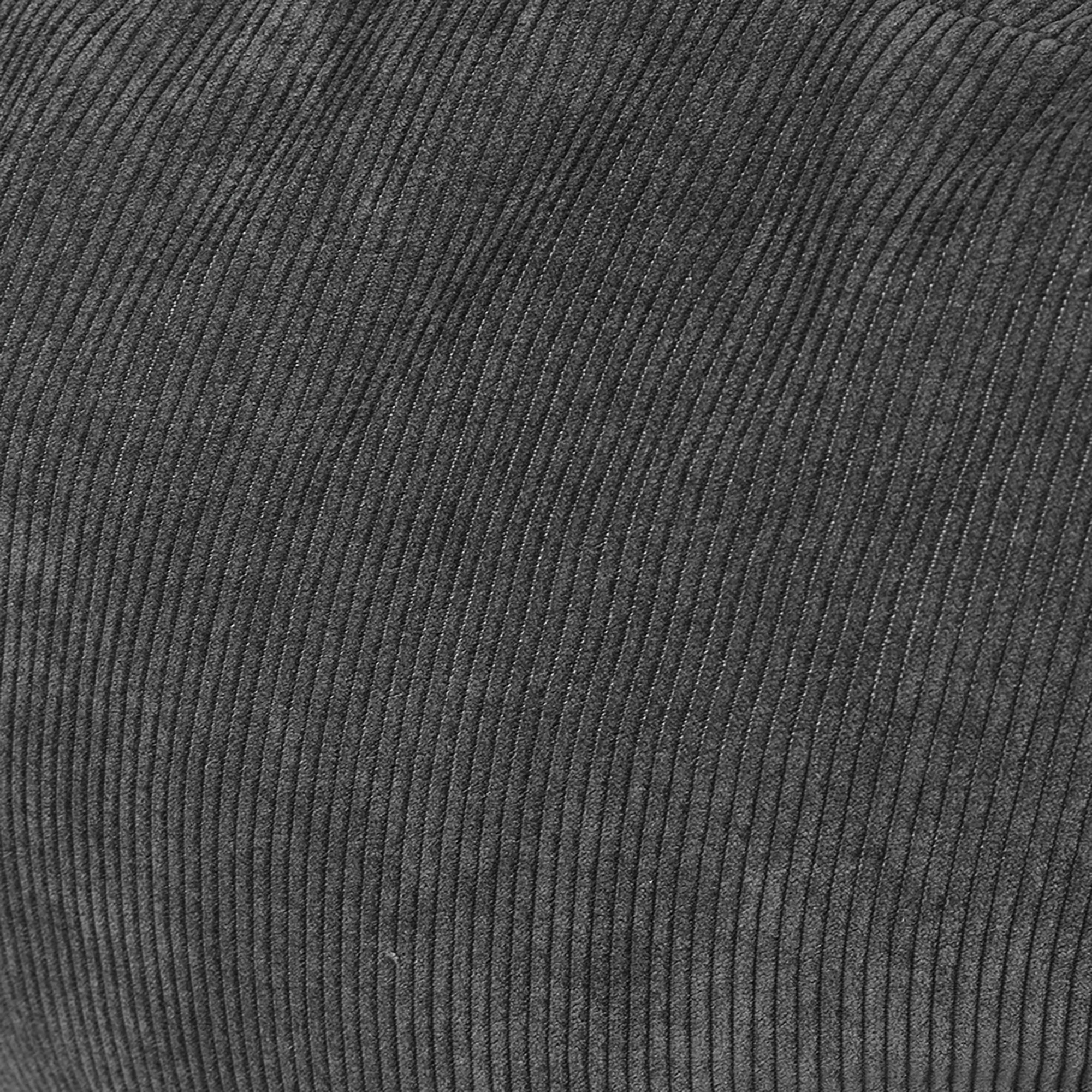 3 Pawz 2-in-1 Pet Car Booster Seat W/ Safety Belt Grey (55 X 55cm), 3 of 5