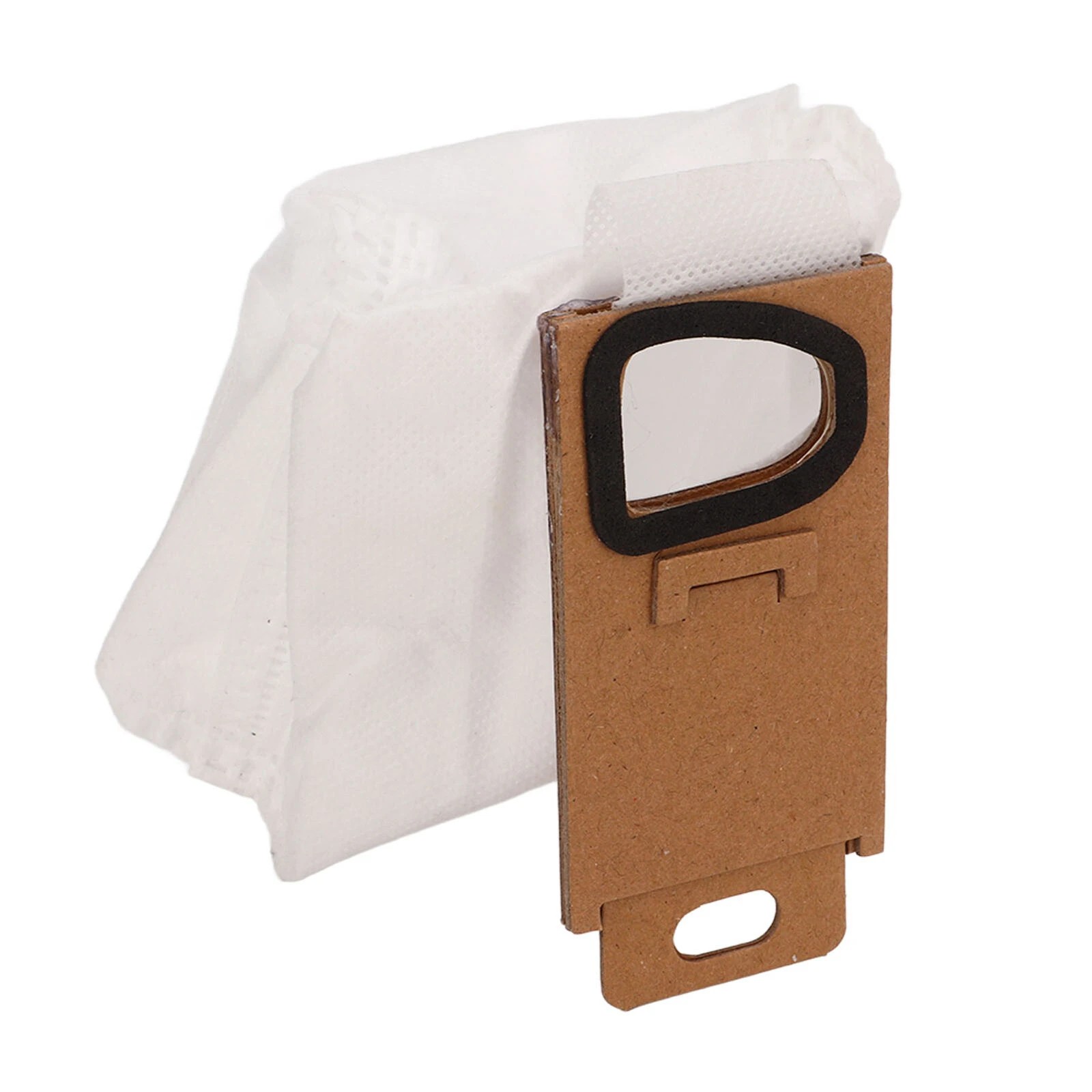 8 Hygieia 9 Bags For Roborock H7 & H6 Stick Vacuum Cleaners - White, 8 of 10