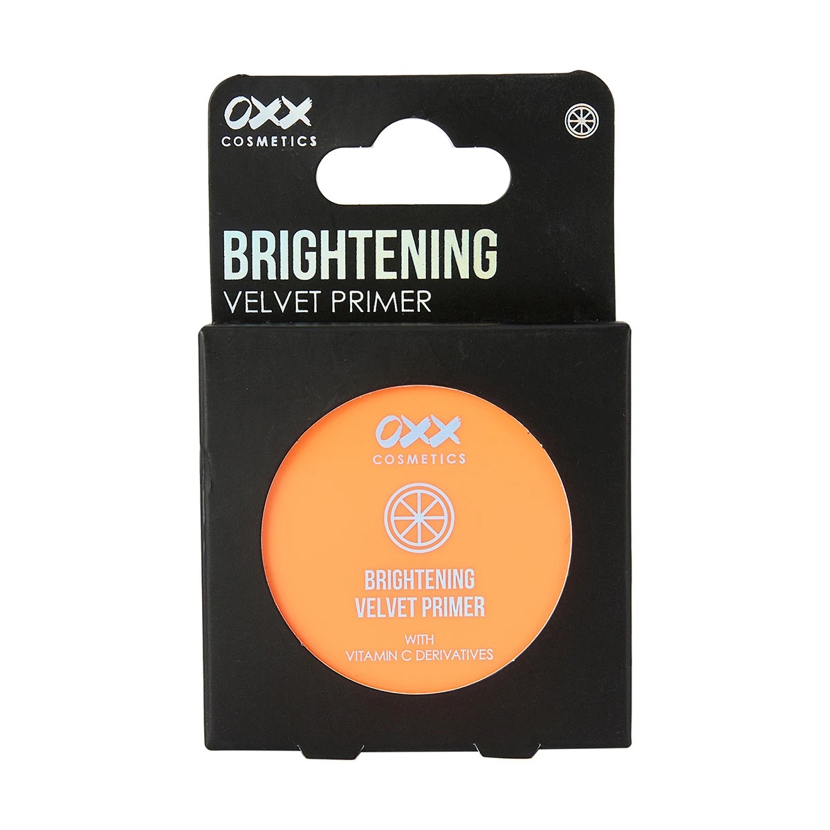 1 OXX Cosmetics Brightening Velvet Primer, 1 of 8