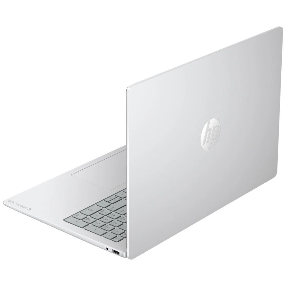 4 HP 16" Omnibook 3 Intel Core Ultra 7 32/512GB CoPilot+ PC, 4 of 6