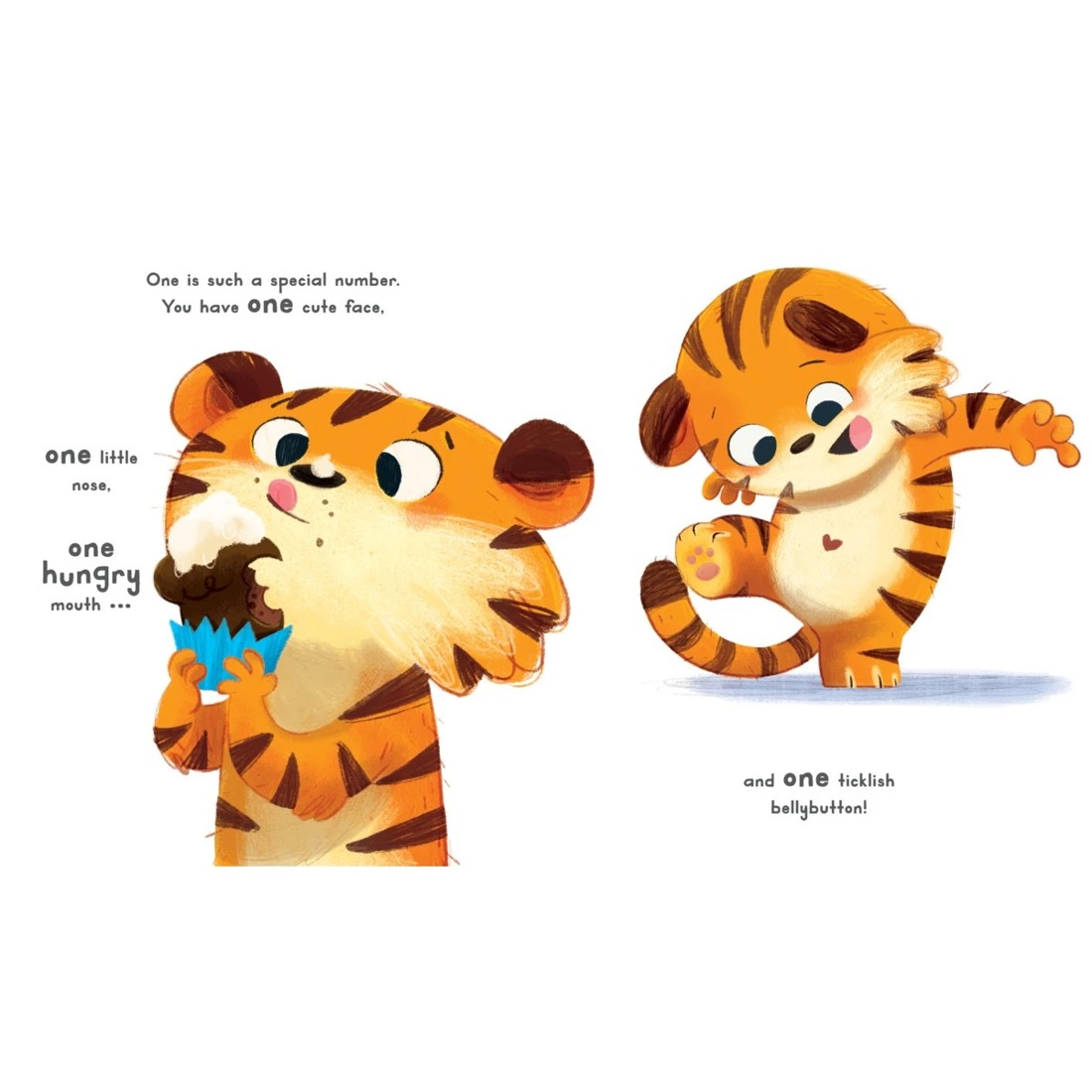 3 Now You Are 1 by Claudia Ranucci - Book, 3 of 3