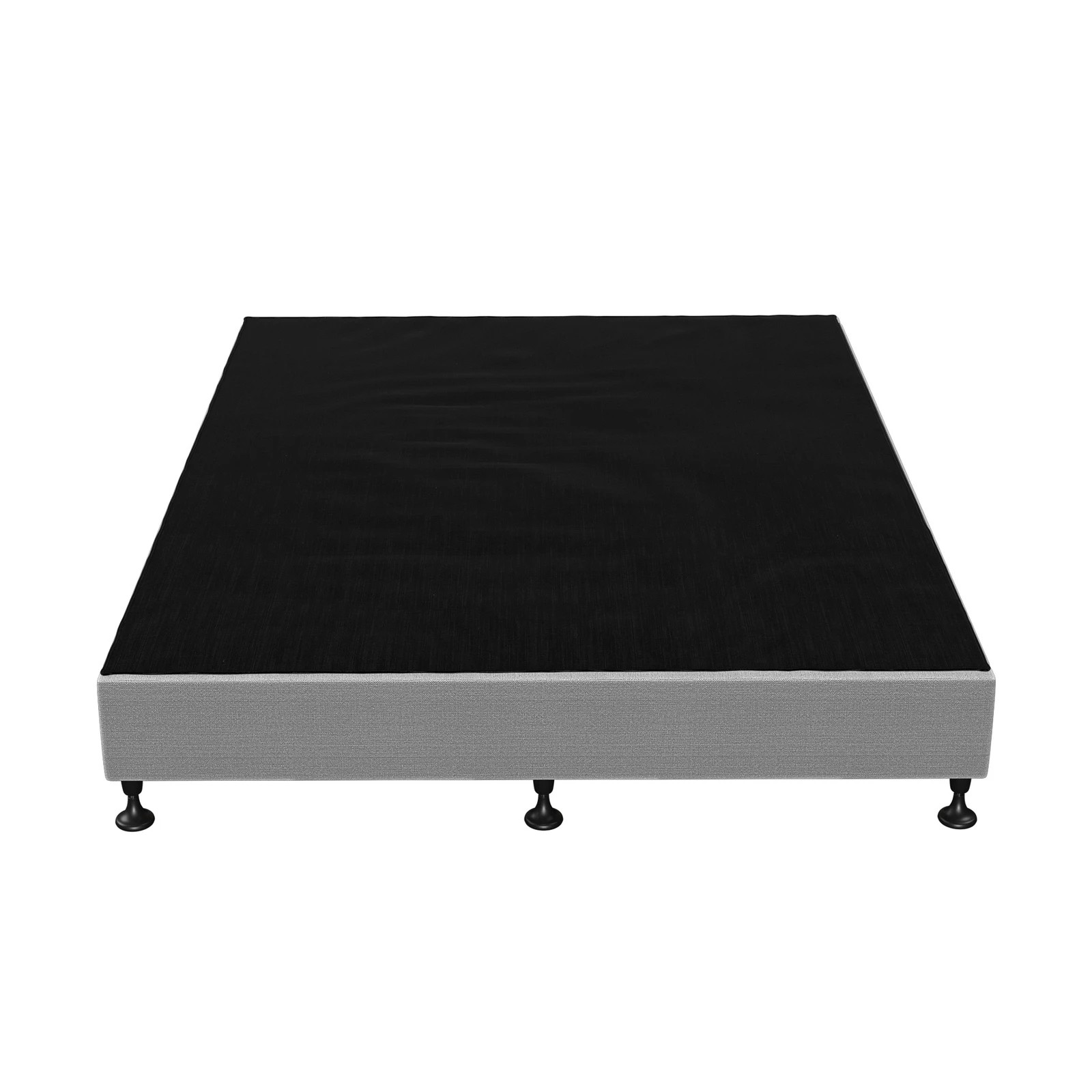 7 Oikiture Queen Bed Base Platform
 - Grey, 7 of 10