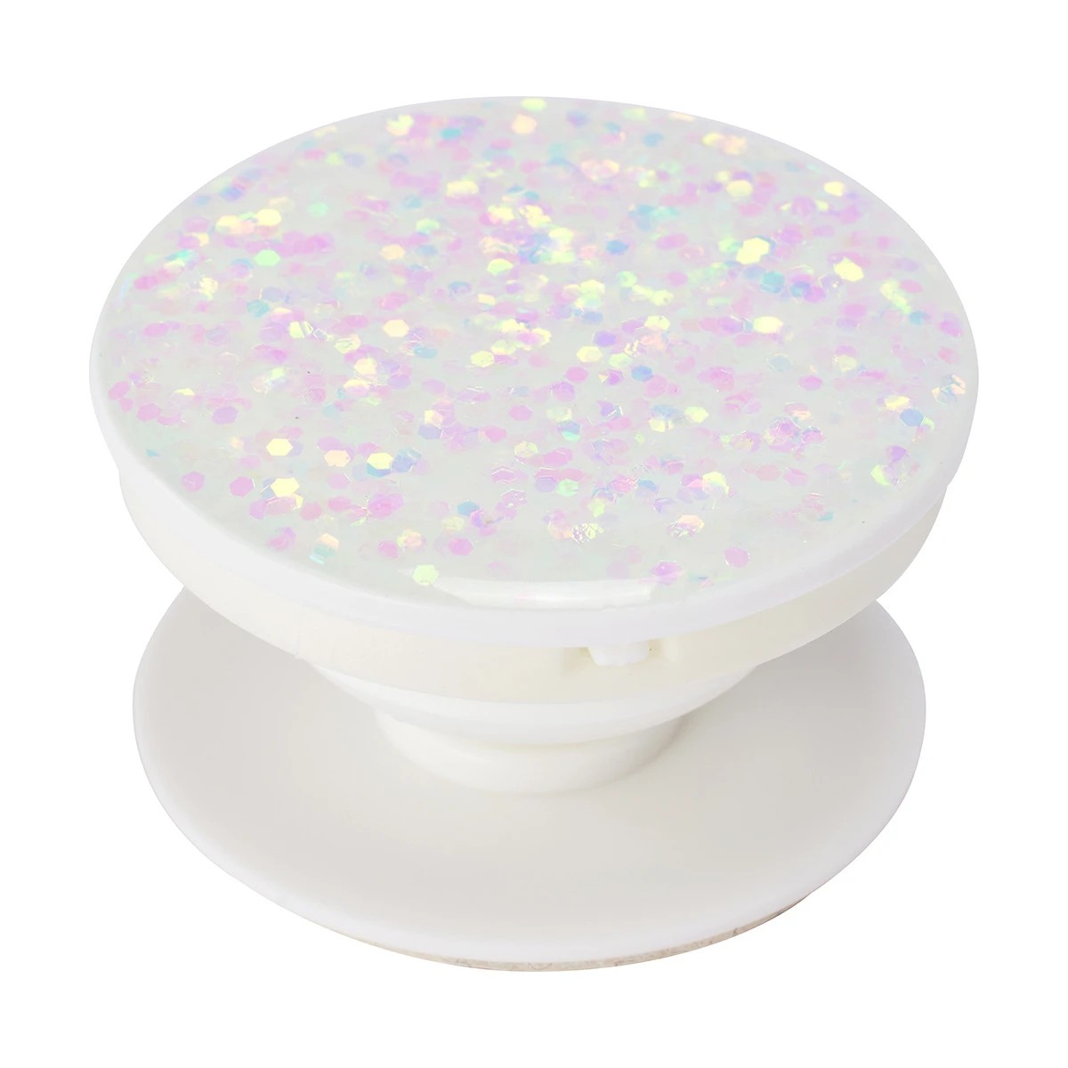 4 Finger Grip Stand - Sparkle, 4 of 9