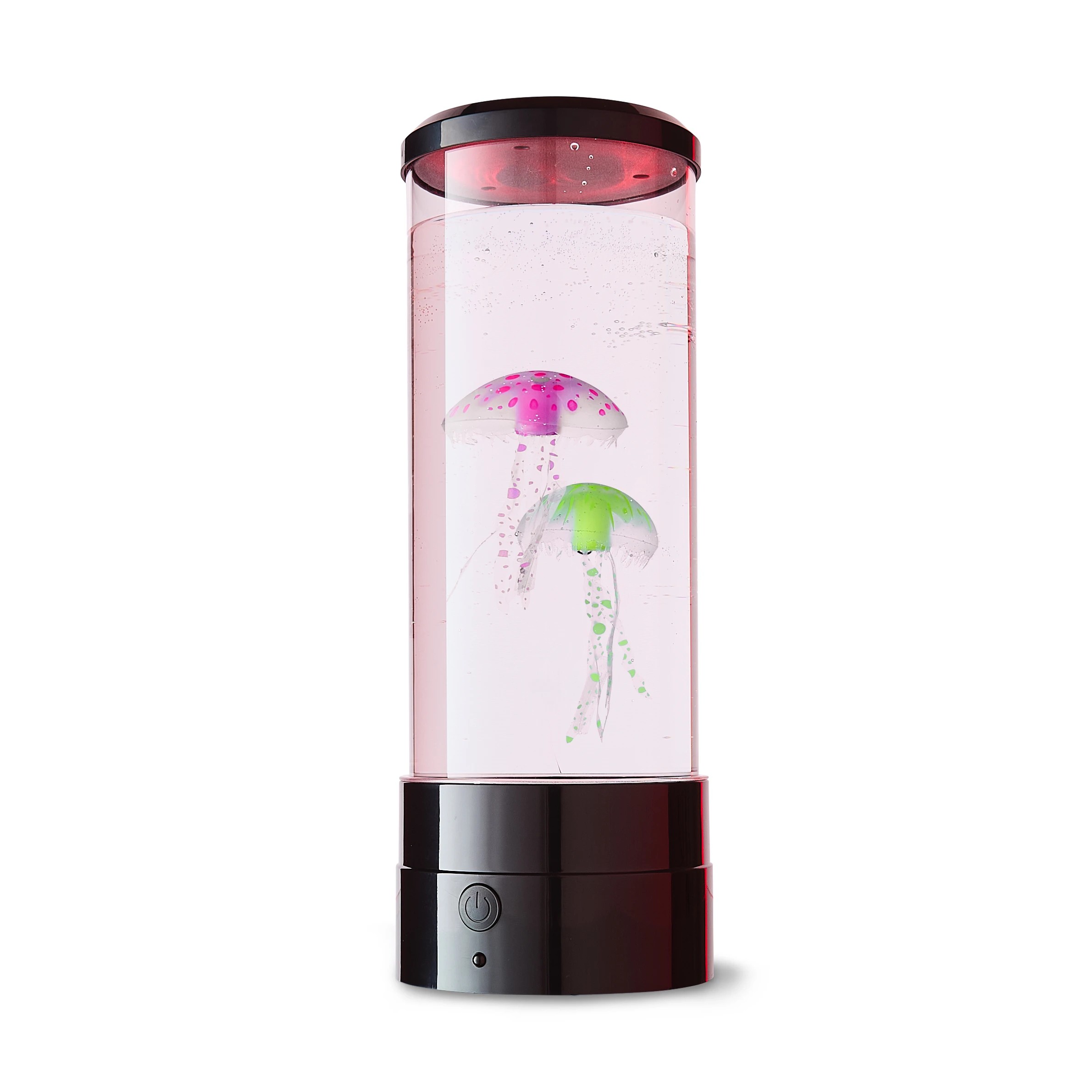 5 Jelly Fish Lamp, 5 of 10