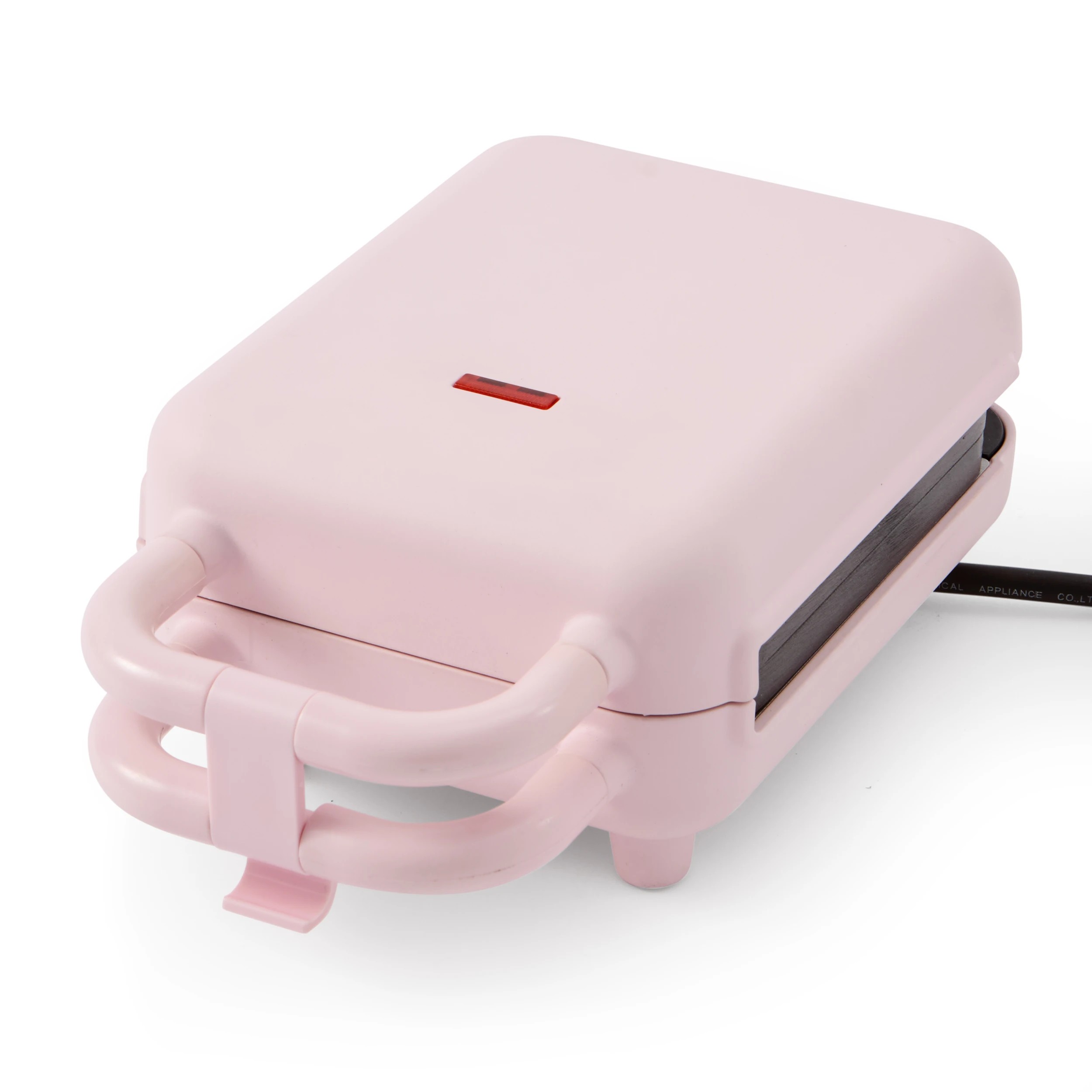 3 Multi Snack Maker - Pink, 3 of 10