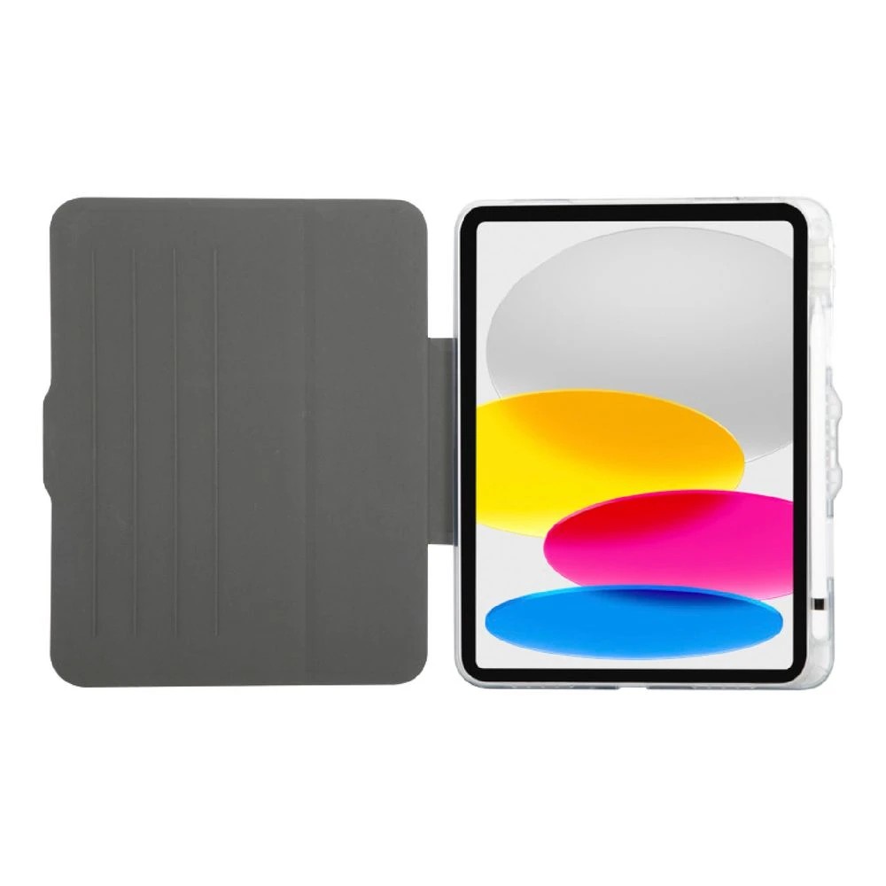 8 Targus VersaVu Case for iPad 10.9" (10th Gen) & A16 Clear, 8 of 10