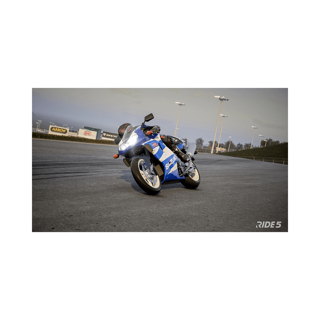 5 Milestone S.r.l. Ride 5 Day One Edition - PS5, 5 of 7