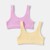 PINK, YELLOW