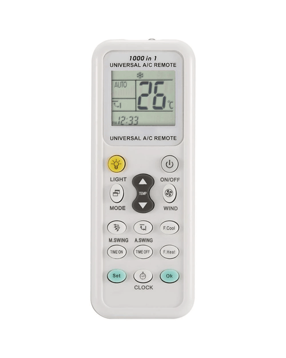 Brateck AC Universal Remote