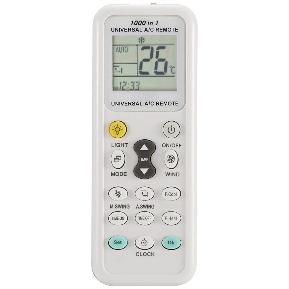 1 Brateck AC Universal Remote, 1 of 4