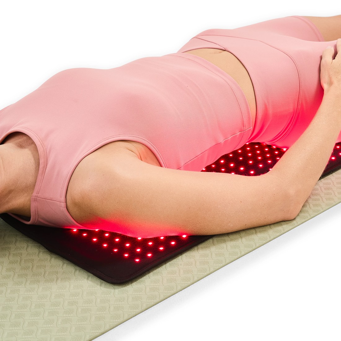 2 Red Light Therapy Mat, 2 of 10