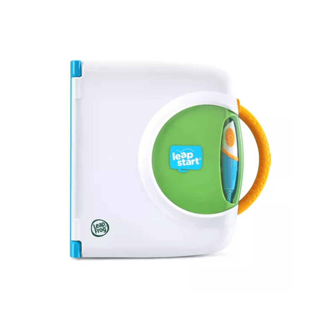 3 VTech Electronics LeapFrog Bluey LeapStart Bundle Green, 3 of 4