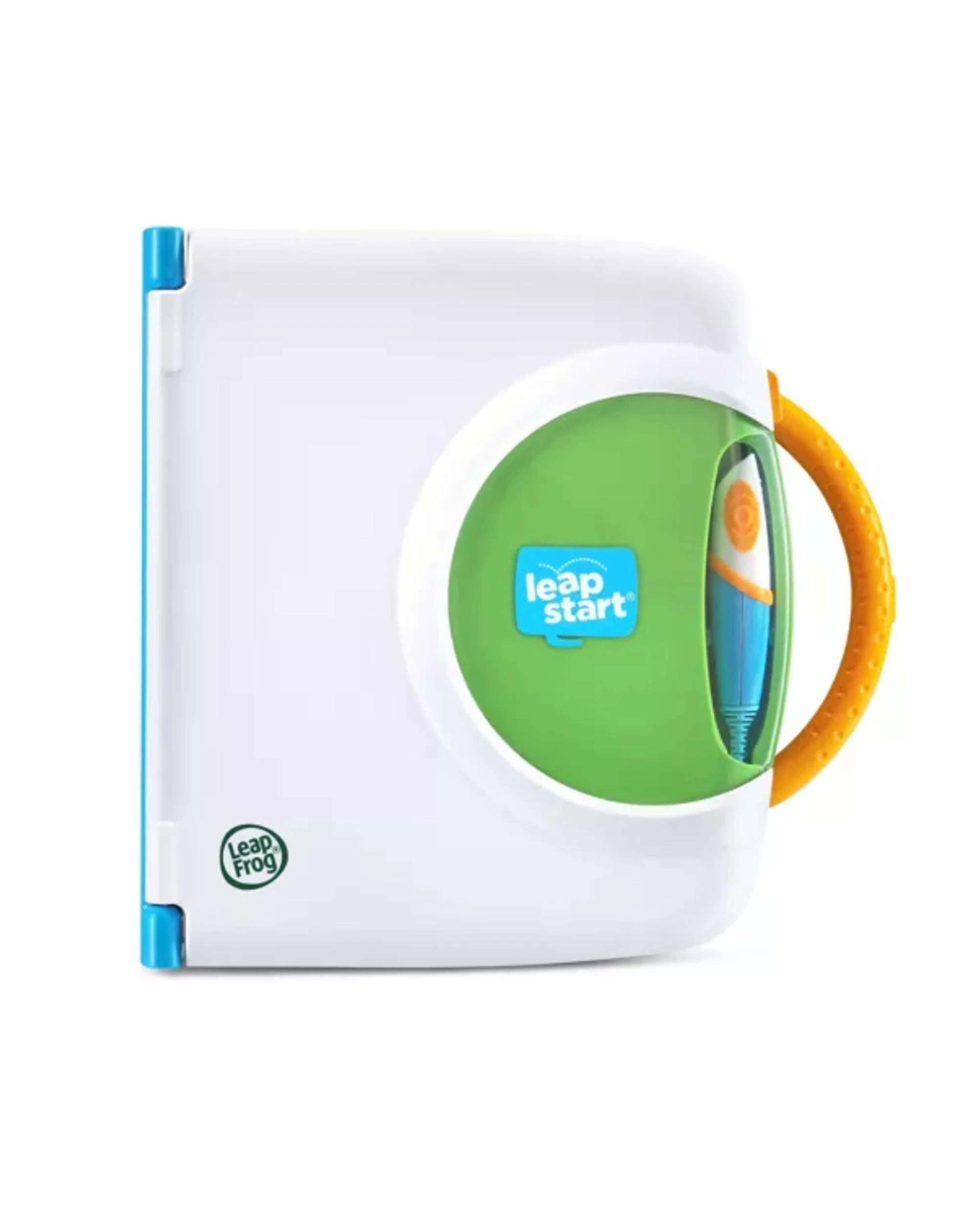 3 LeapFrog Bluey LeapStart Bundle Green, 3 of 4